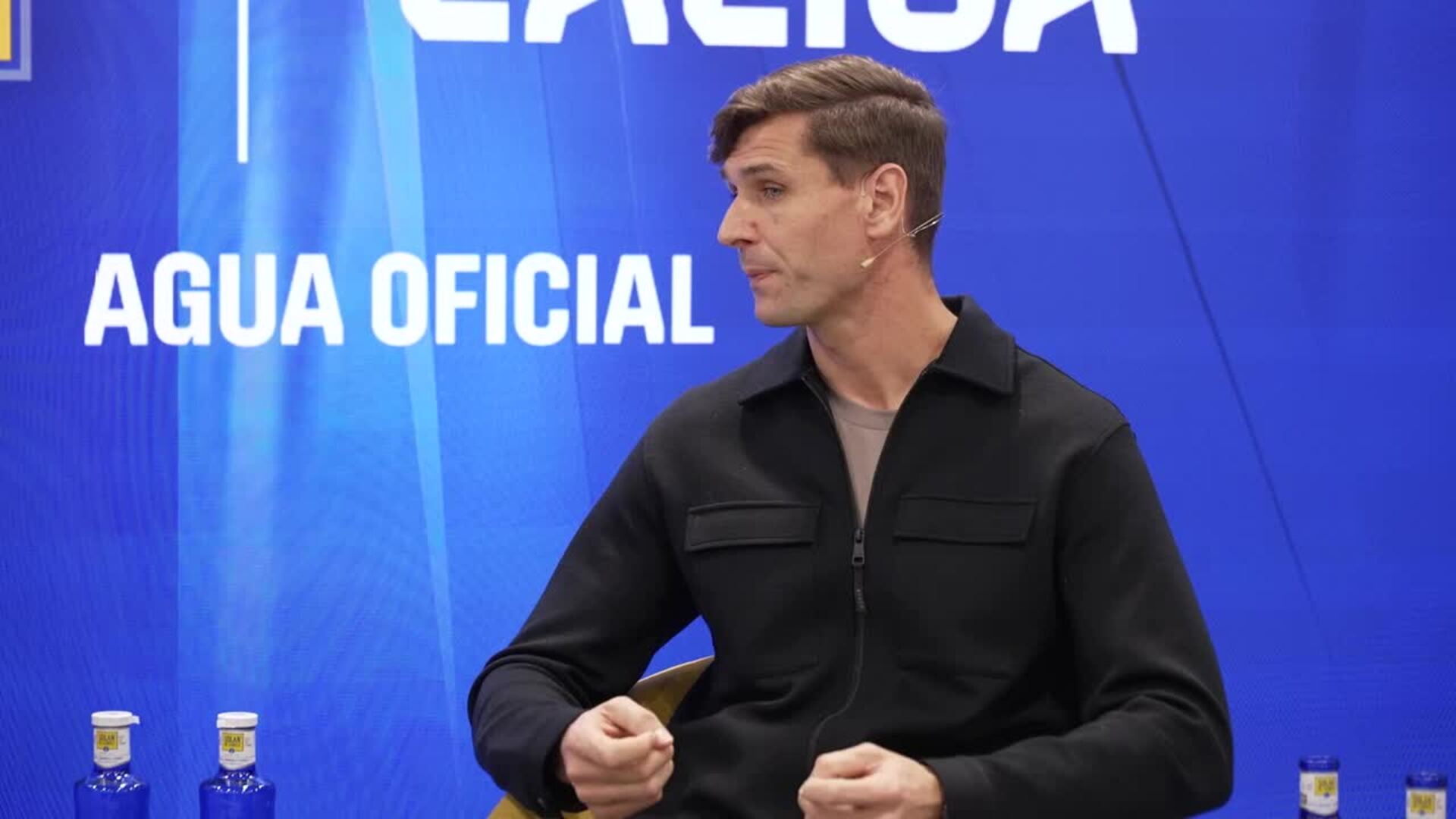 La hidratación es un pilar fundamental para el rendimiento físico y mental