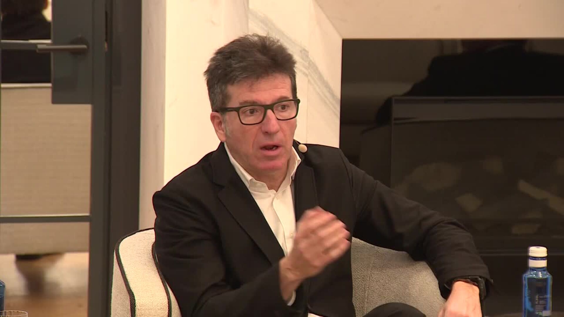 Esade aboga por la colaboración público-privada para el crecimiento empresarial