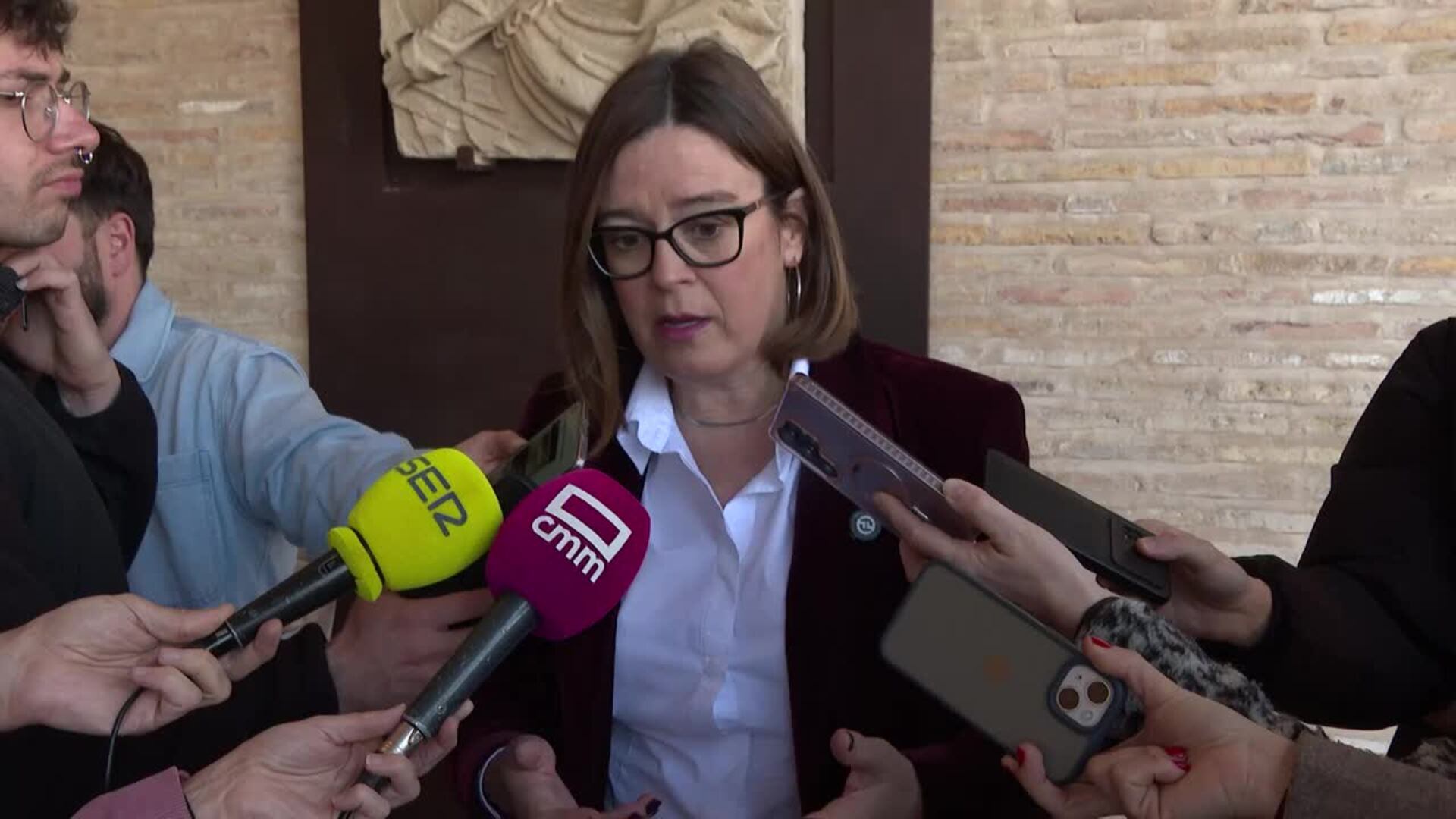 Gobierno C-LM brinda su colaboración a todos los ayuntamientos de la región