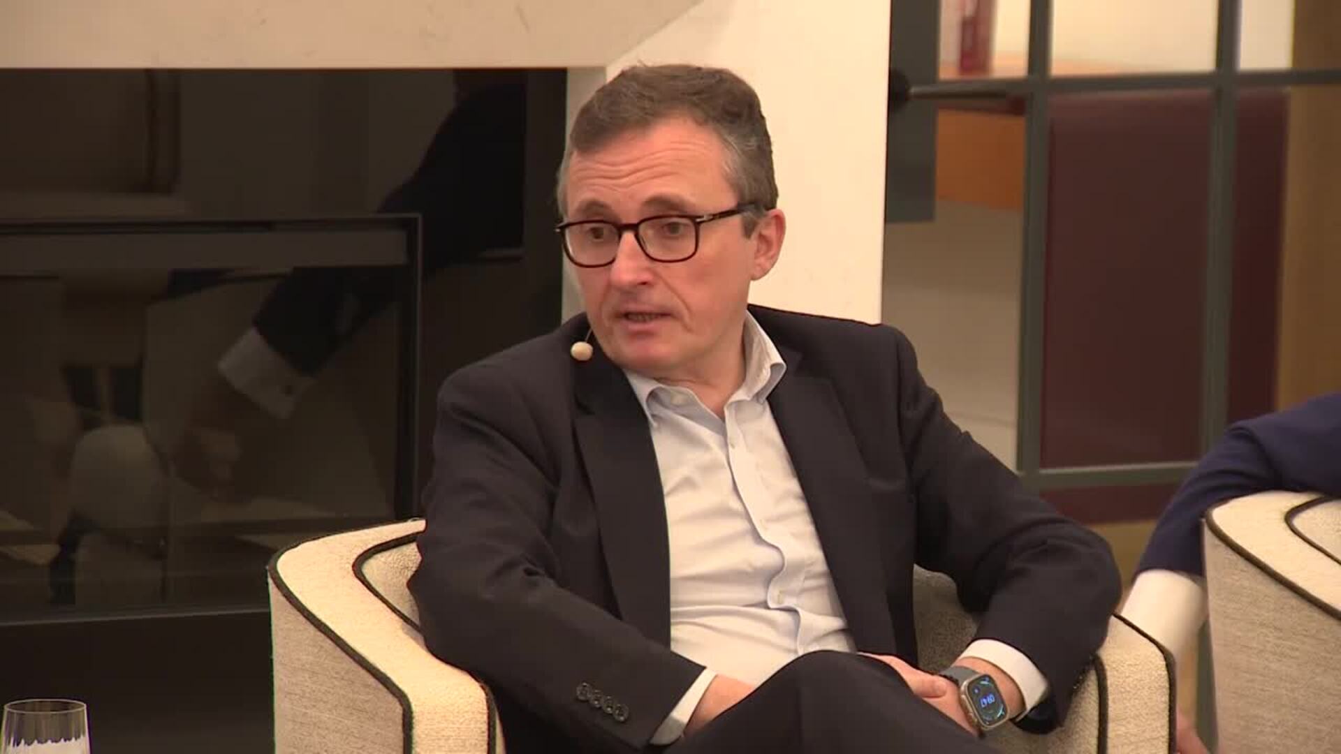 Integrar geopolítica, adaptarse y focalizar, claves del crecimiento empresarial