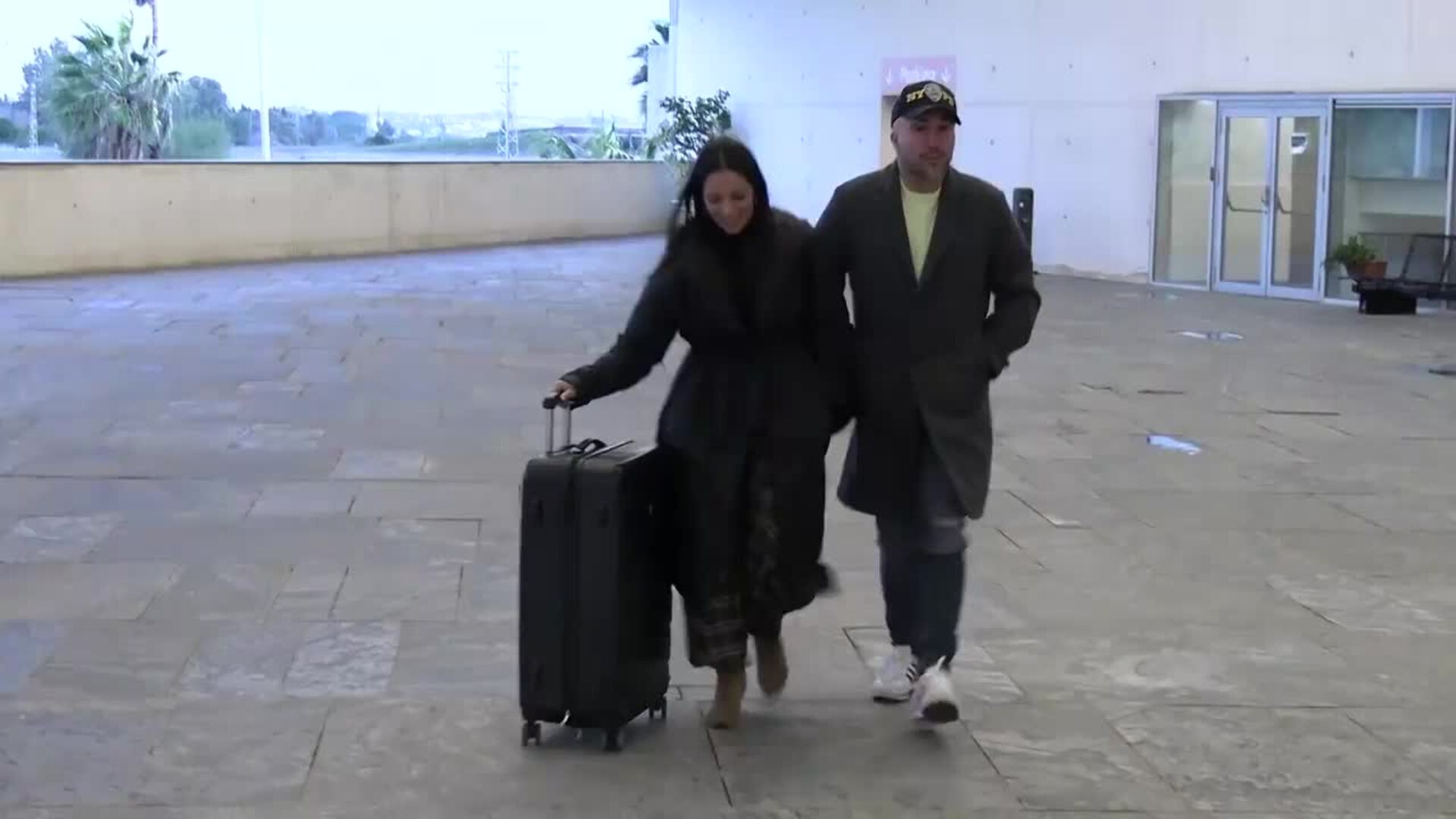 Irene Rosales, sin palabras ante su última polémica con la novia de Kiko Rivera