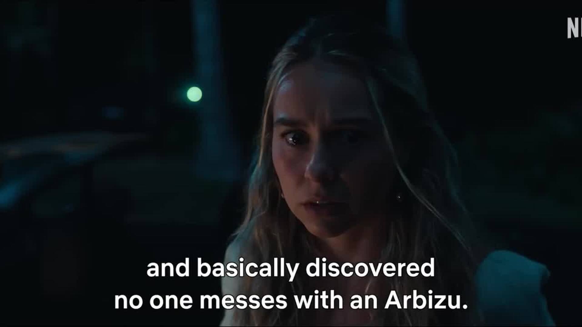 Netflix lanza el tráiler de 'Esa Noche', un thriller sobre los límites del amor fraternal