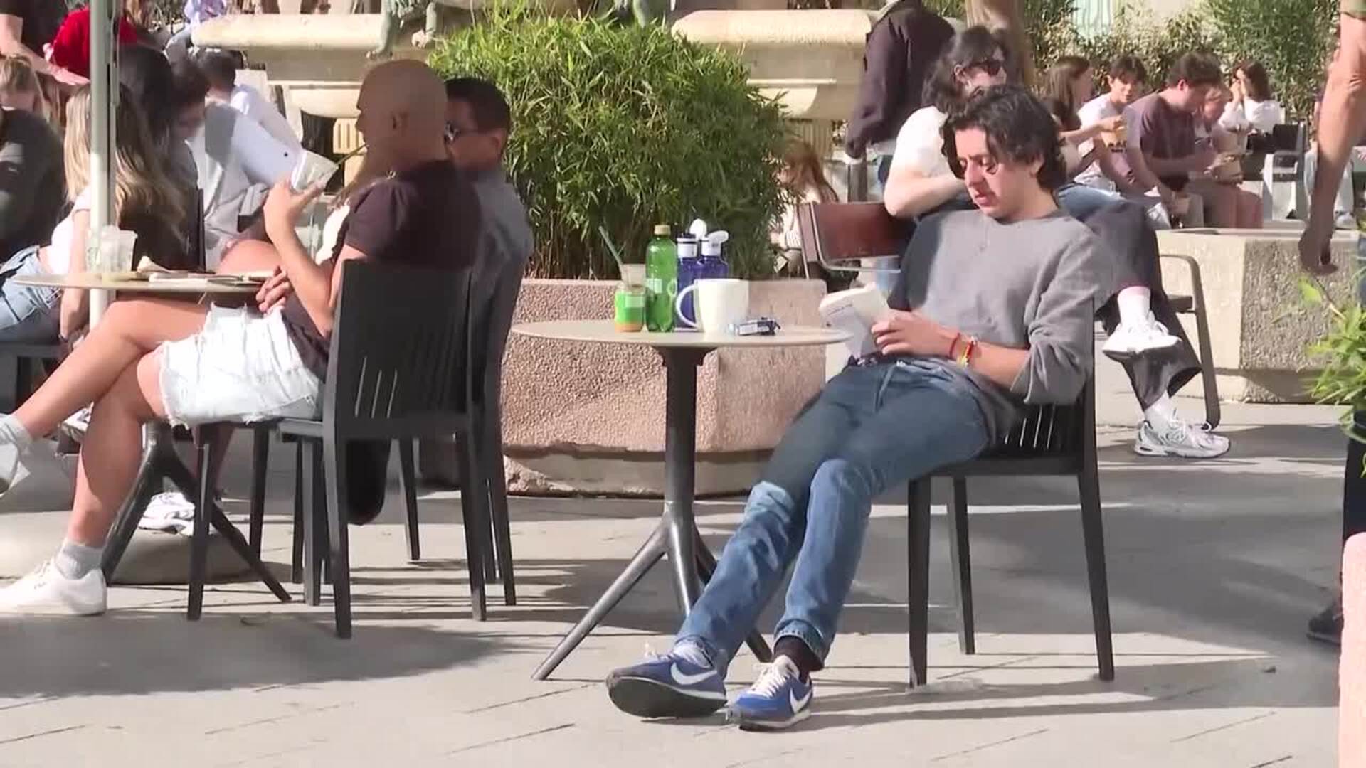 Nuevos records de población en España: 49,5 millones de los que 10 han nacidos en extranjero