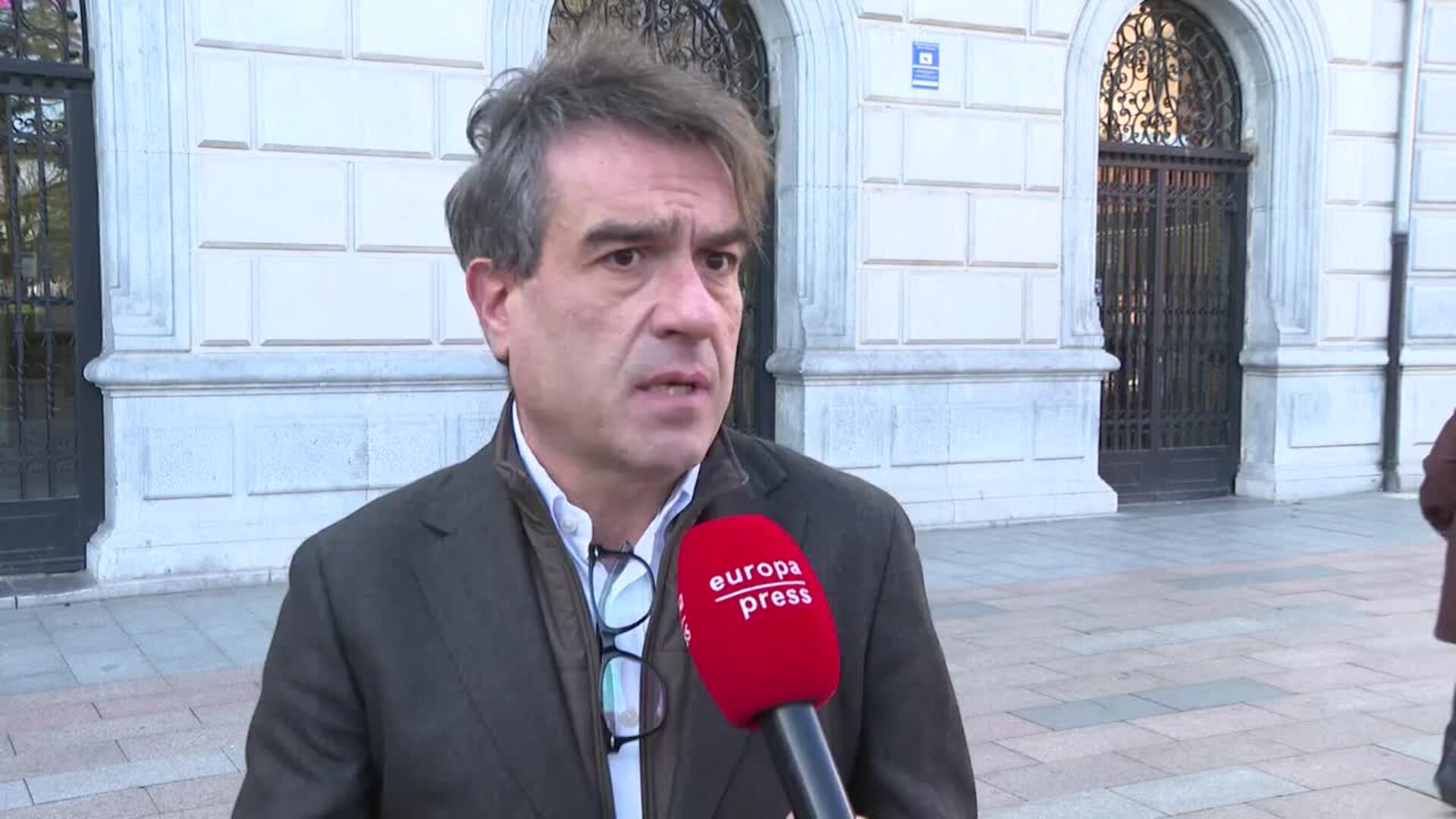 PP de Santurtzi ve en la dimisión de la alcaldesa "una maniobra a la desesperada"