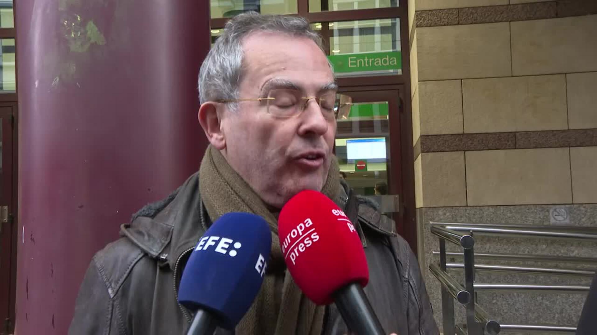 Abogado de monjas de Belorado sobre el trato a las mayores: "Siempre fue exquisito"