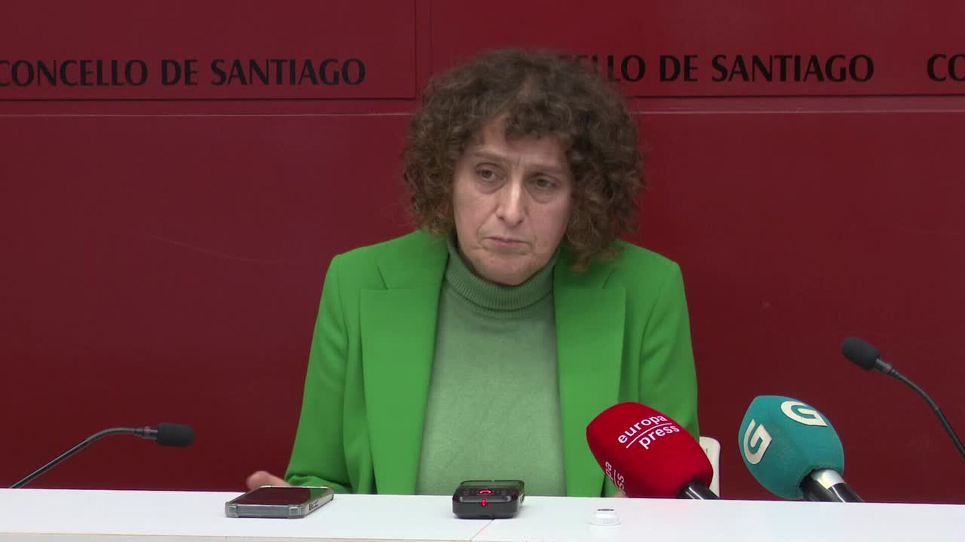 Augas de Galicia sanciona a Santiago con 300.000 euros tras mediciones en el río Sar