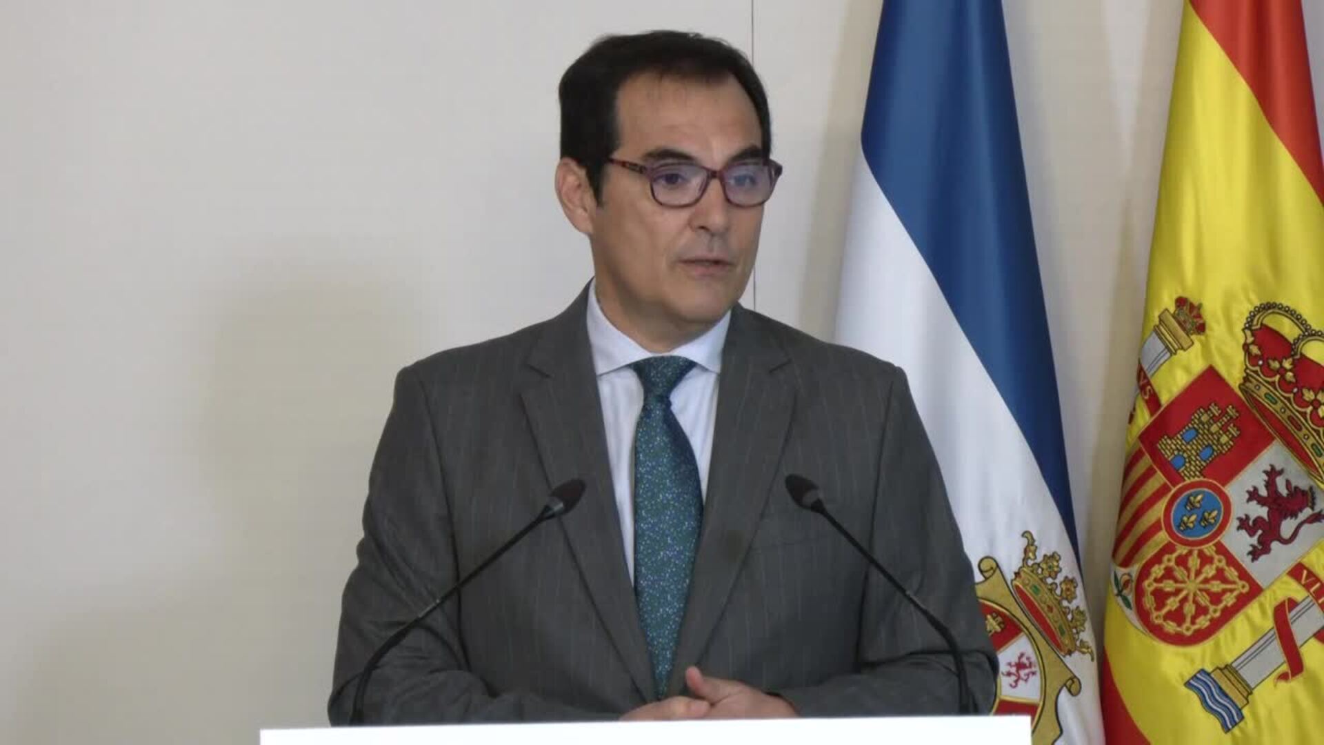 La Ciudad de la Justicia de Jerez se ampliará a 26.600 m² en varias fases