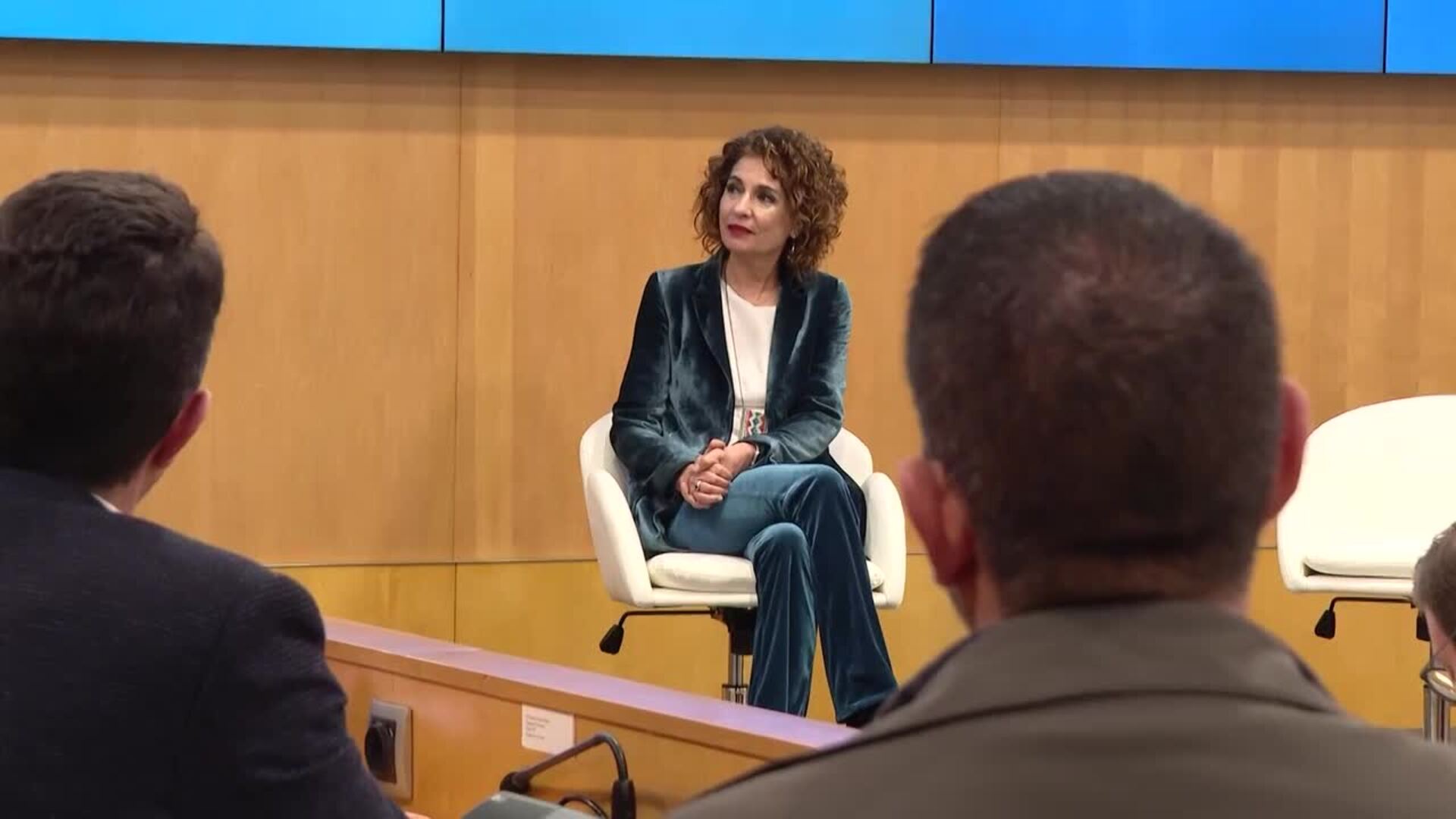 El Gobierno estudia penalizar en el IRPF a los caseros que suban el alquiler