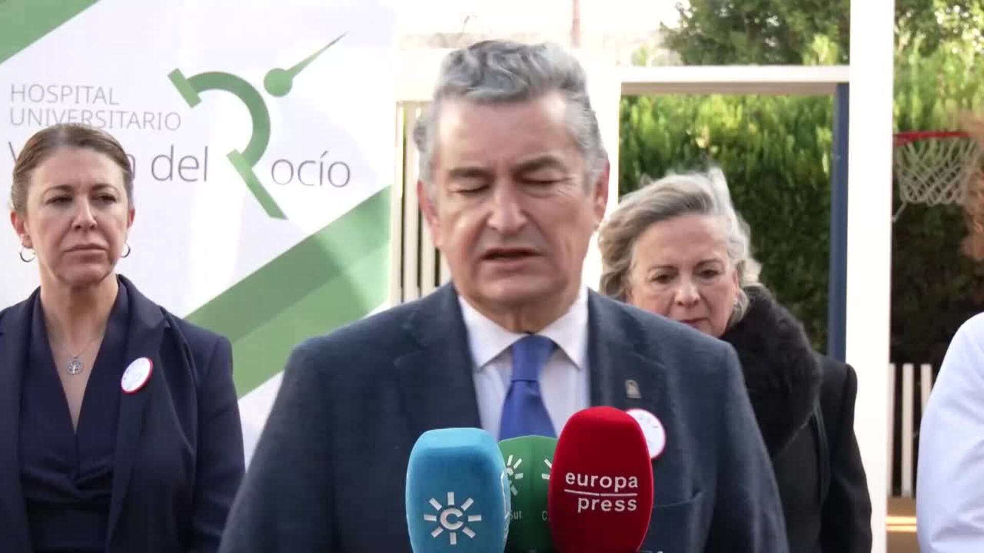 La Junta respalda a médicos y advierte sobre consecuencias de la inacción gubernamental