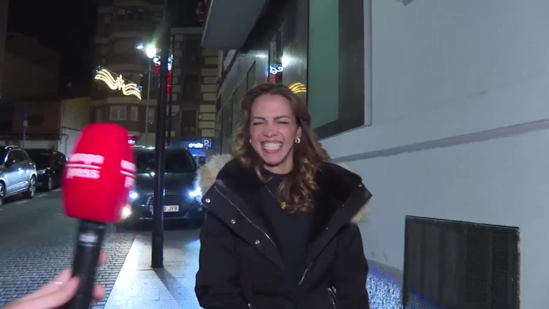 Paola Olmedo... se estrena como concursante de 'Supervivientes'