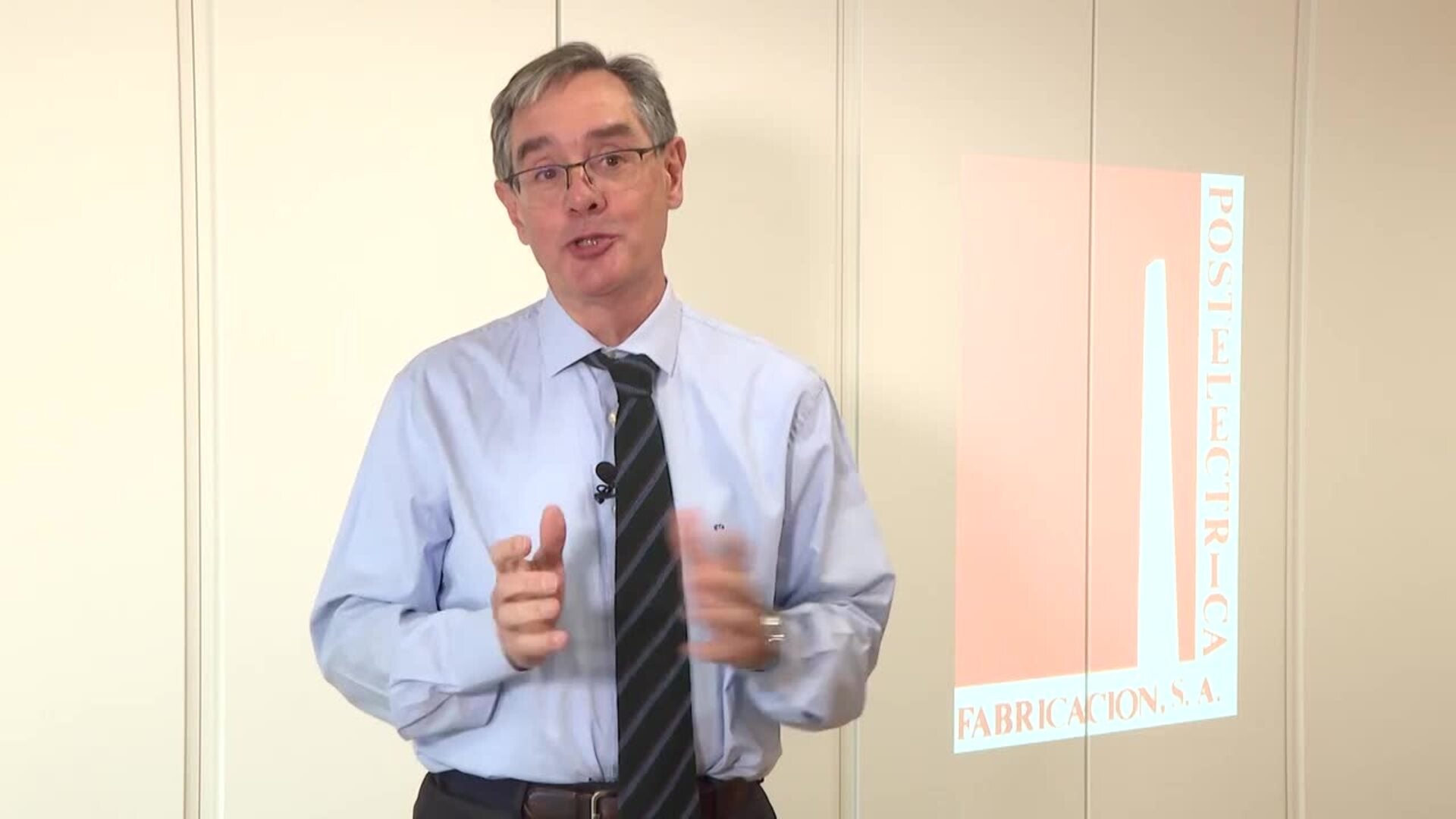 Posteléctrica se alza con el Premio Pyme del Año en Palencia