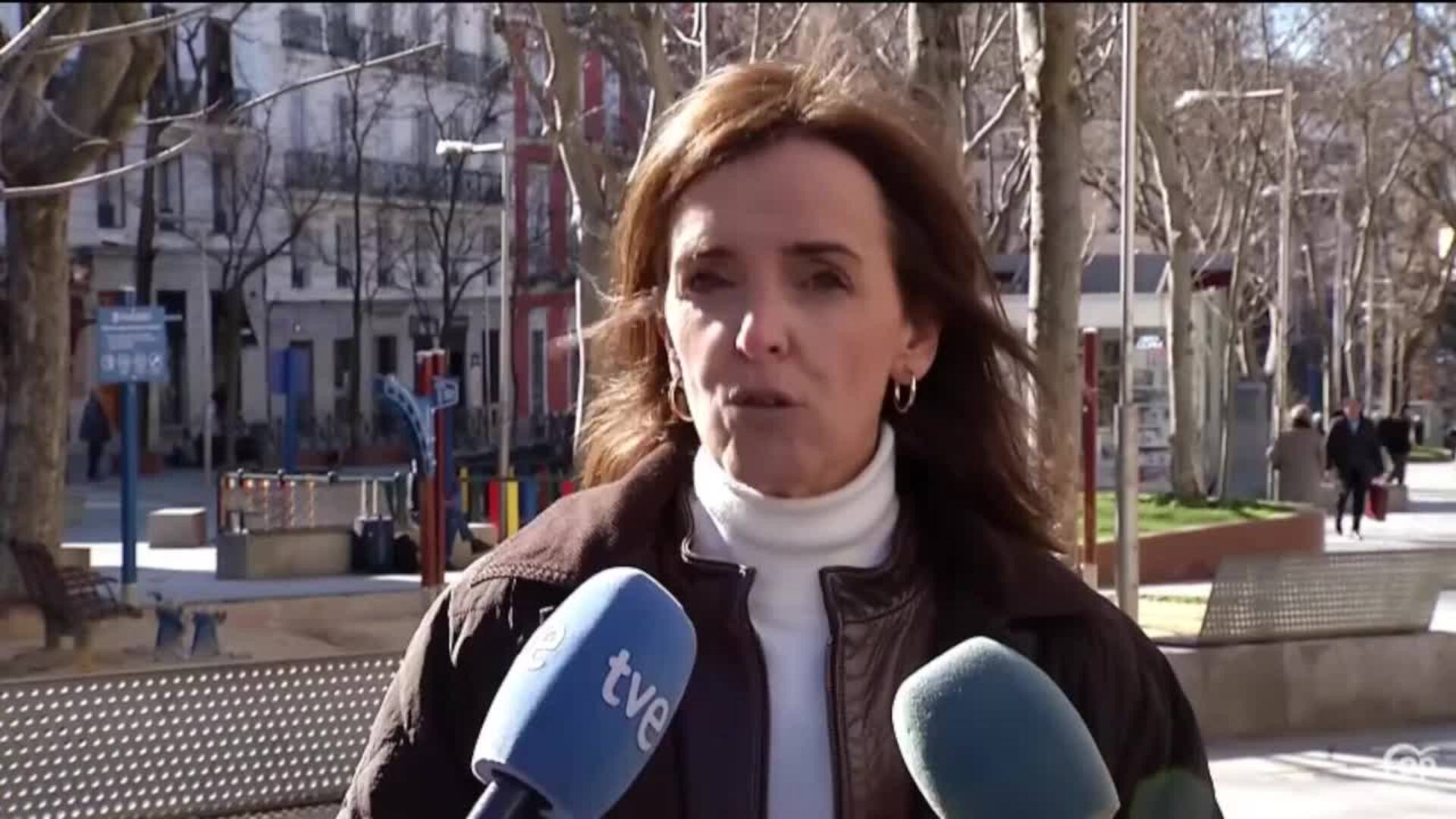 PP lanza una ofensiva parlamentaria con 30 medidas y la reprobación de Isabel Rodríguez