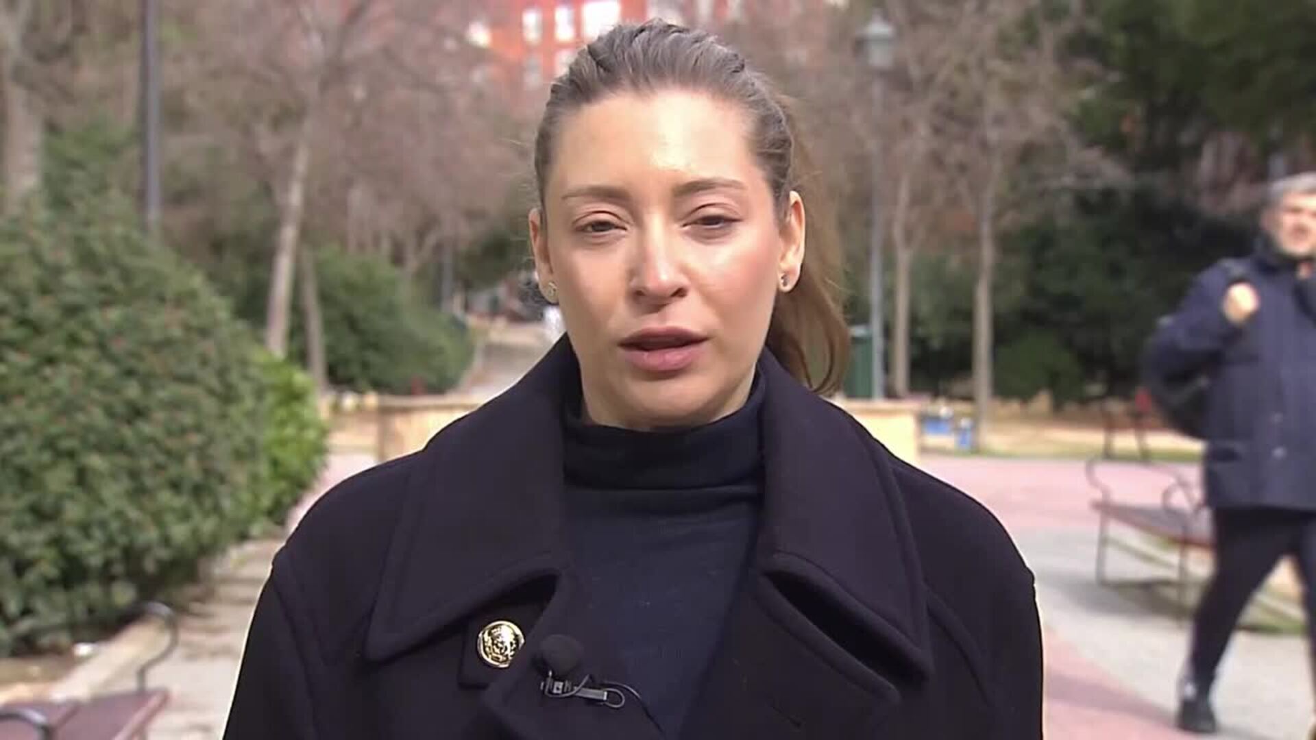 Ester Muñoz denuncia que Sánchez "está acelerando los pactos más radicales con sus socios"