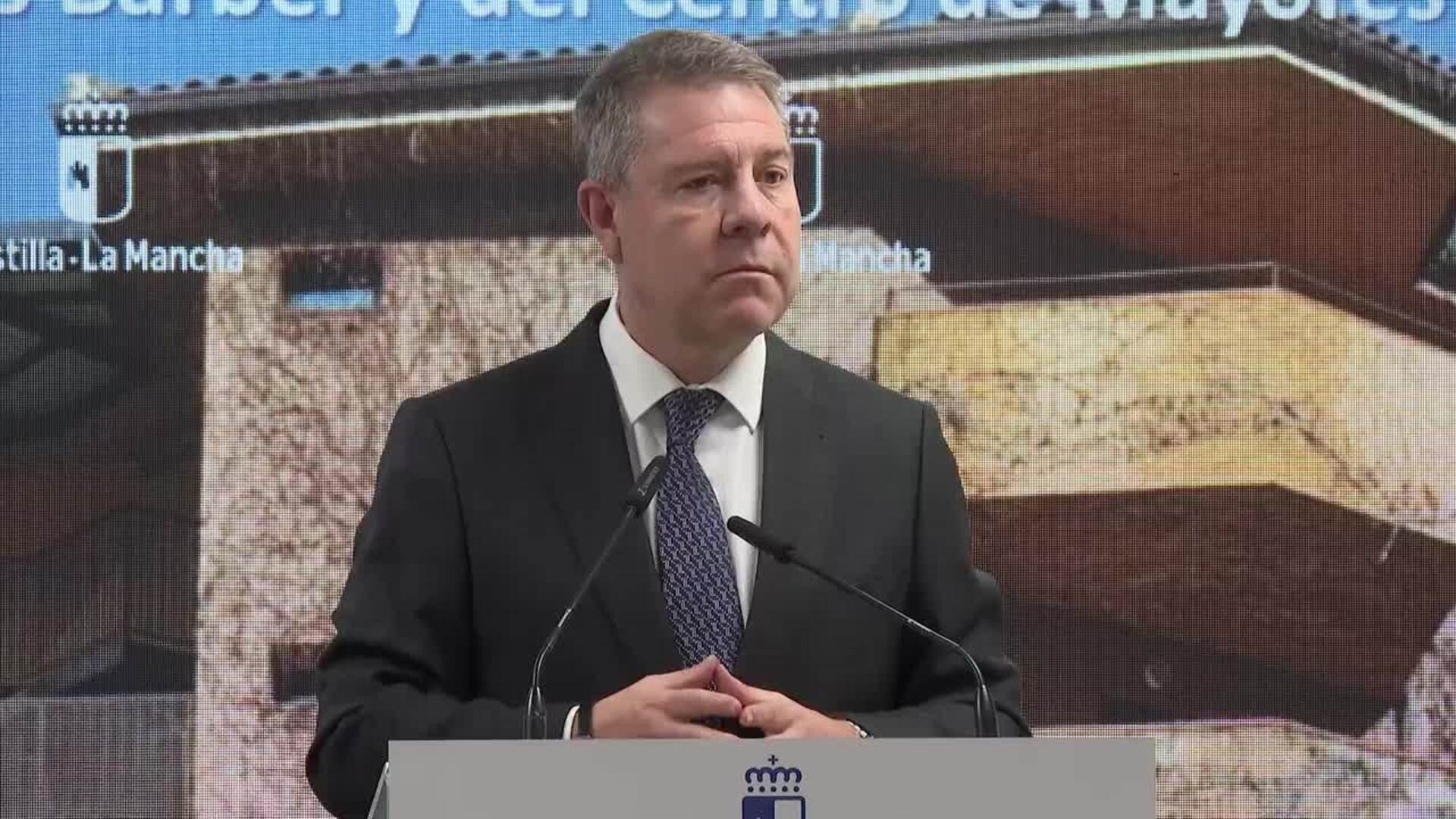 C-LM aprobará la inversión de casi 8 millones en la compra de vacunas contra el herpes zóster