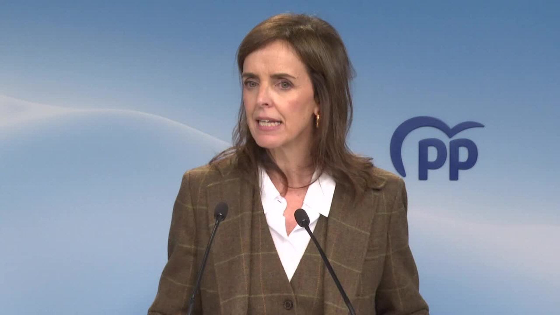 El PP no da crédito al barómetro de Tezanos: "Lo que hace el CIS es corrupción"