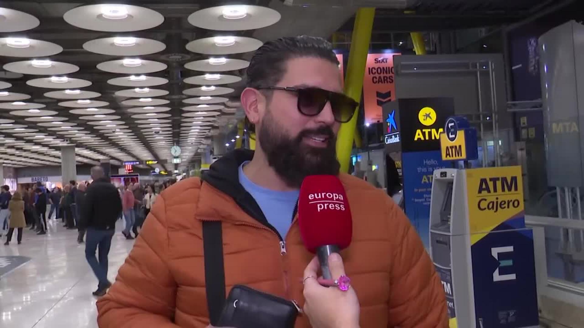 John Guts confirma su noche loca con Amor Romeira: "Algo hubo, lo pasamos genial"