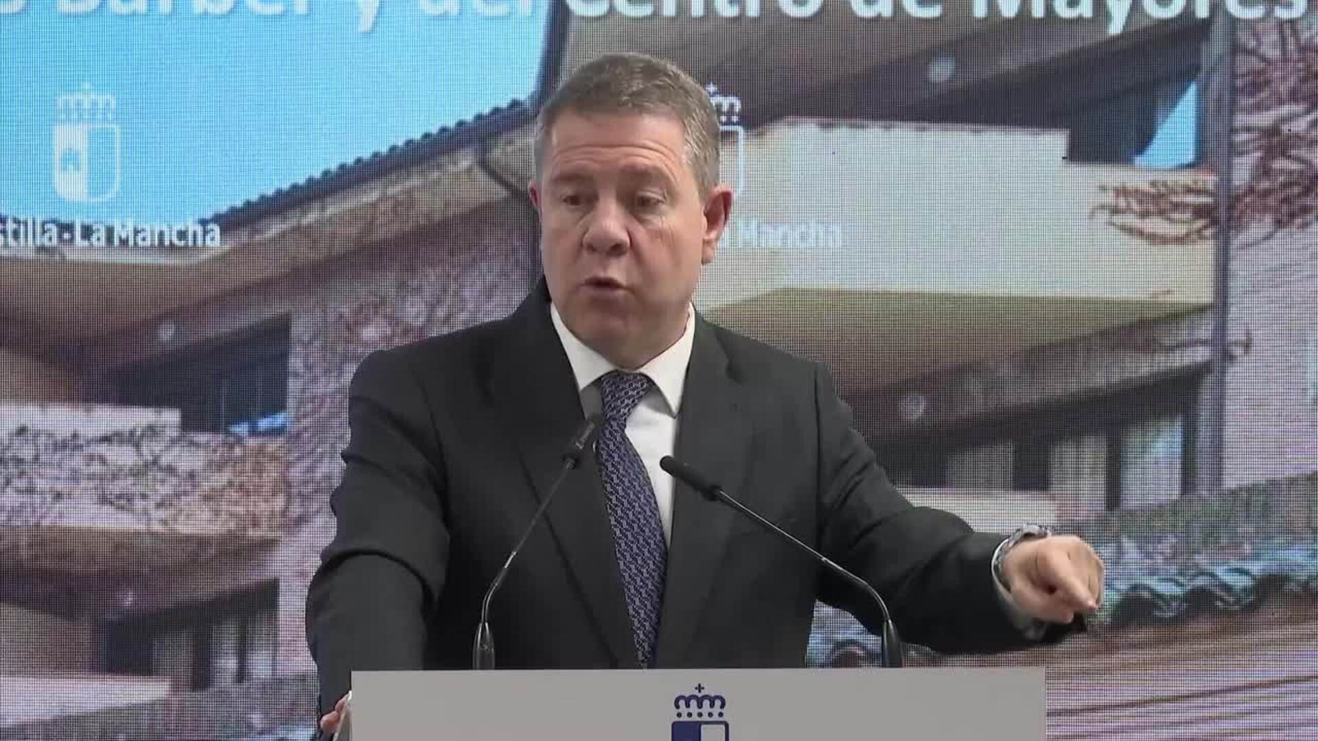 La nueva convocatoria del programa de termalismo social de C-LM contará con 752 plazas más