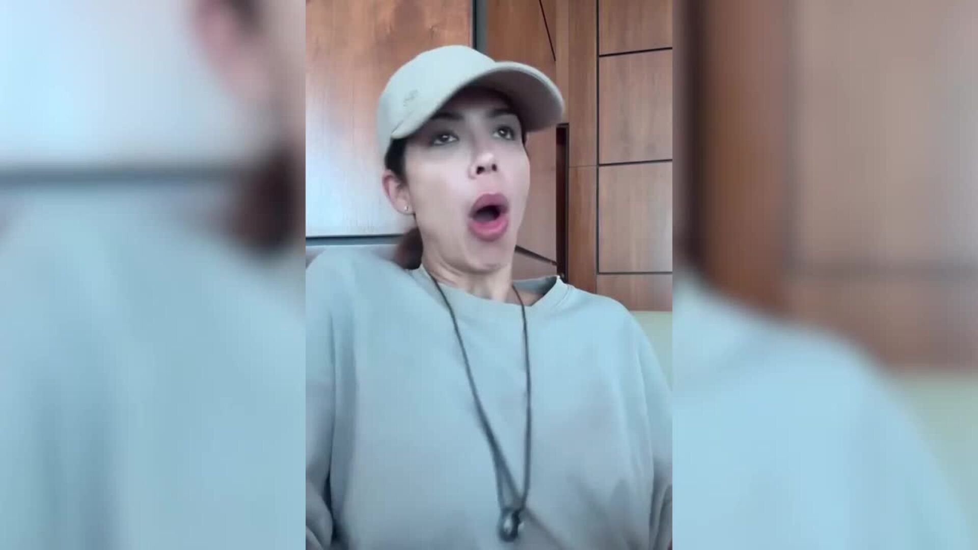 Tamara Gorro justifica su desconexión: "A veces alejarse de la realidad aporta paz mental"