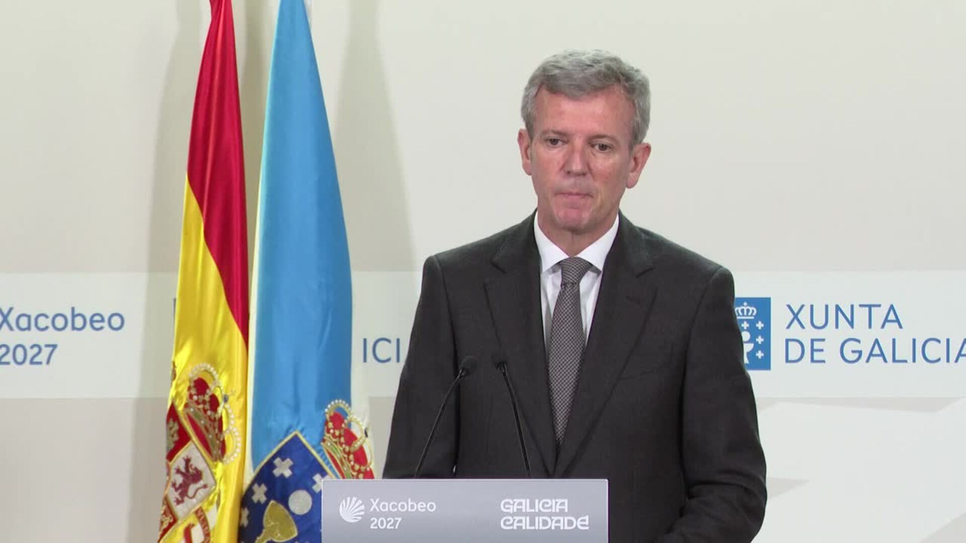 Xunta impulsará medidas de "tipo normativo" tras condena por el embalse de As Conchas