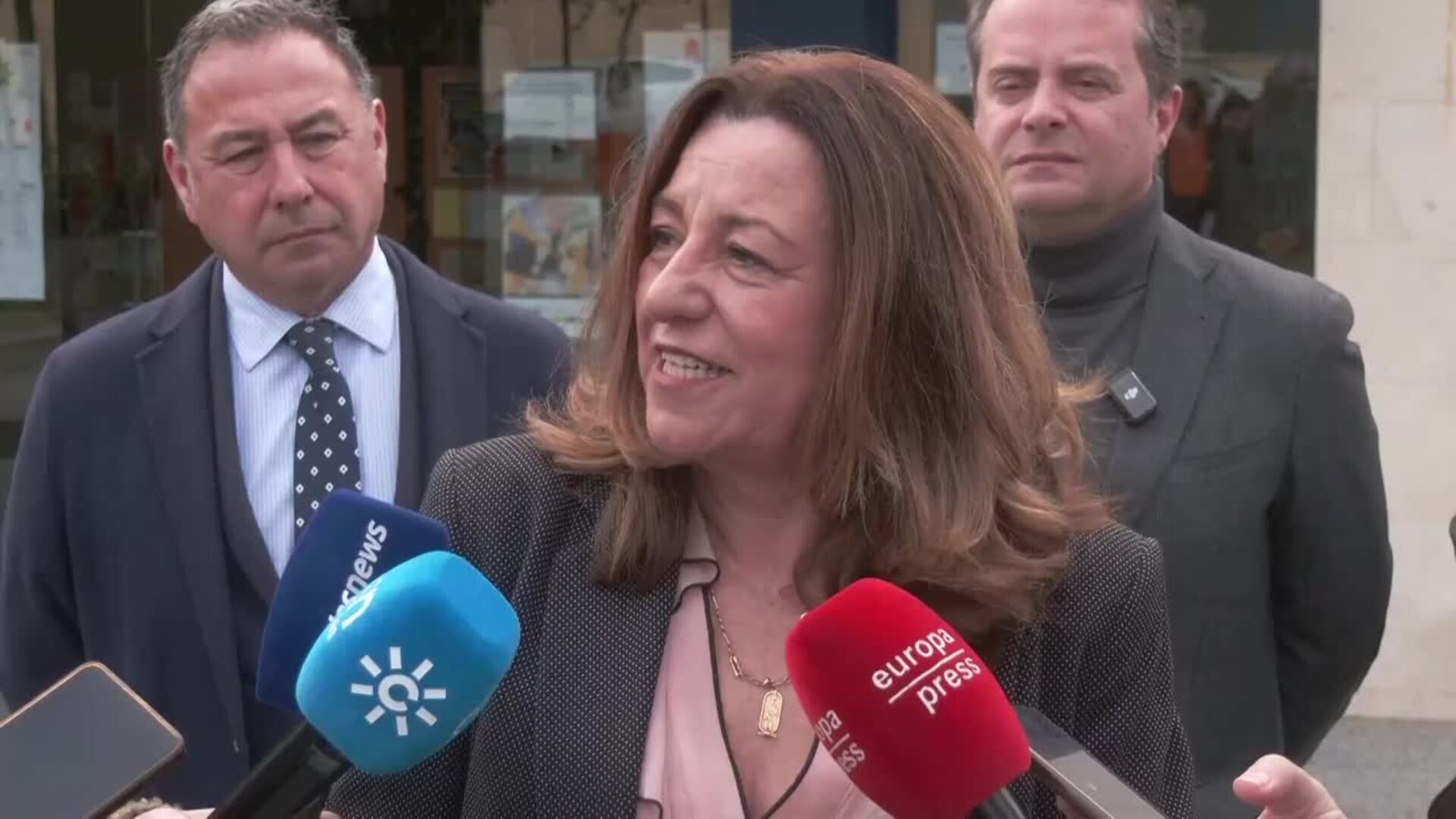 El Conservatorio 'América Martínez' de Mairena del Aljarafe ofrecerá Enseñanzas Profesionales.