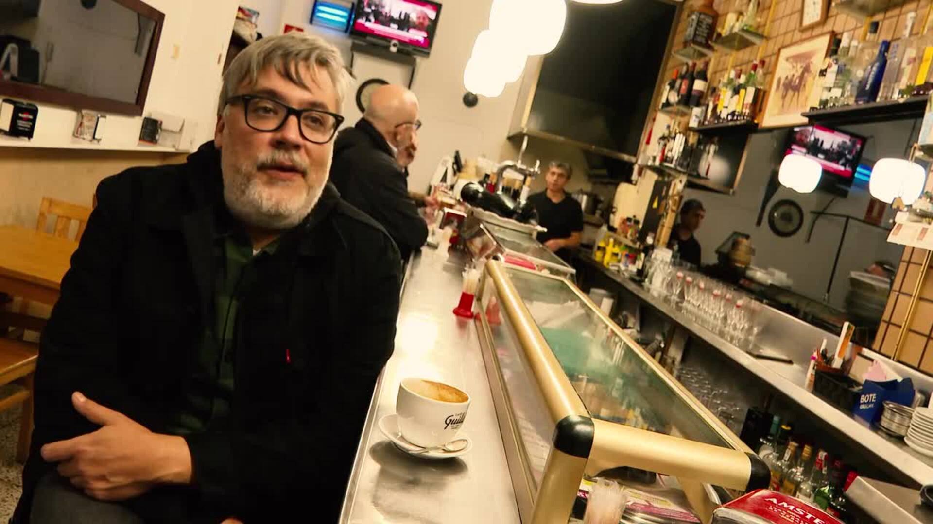 Sugus, 30 años de punk