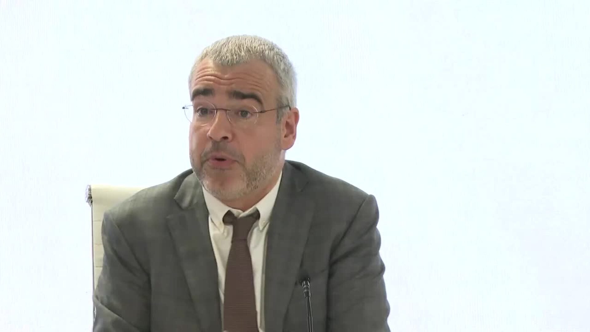 Aena propone 13.000 millones de inversiones y una subida media anual de tarifas de 43 céntimos