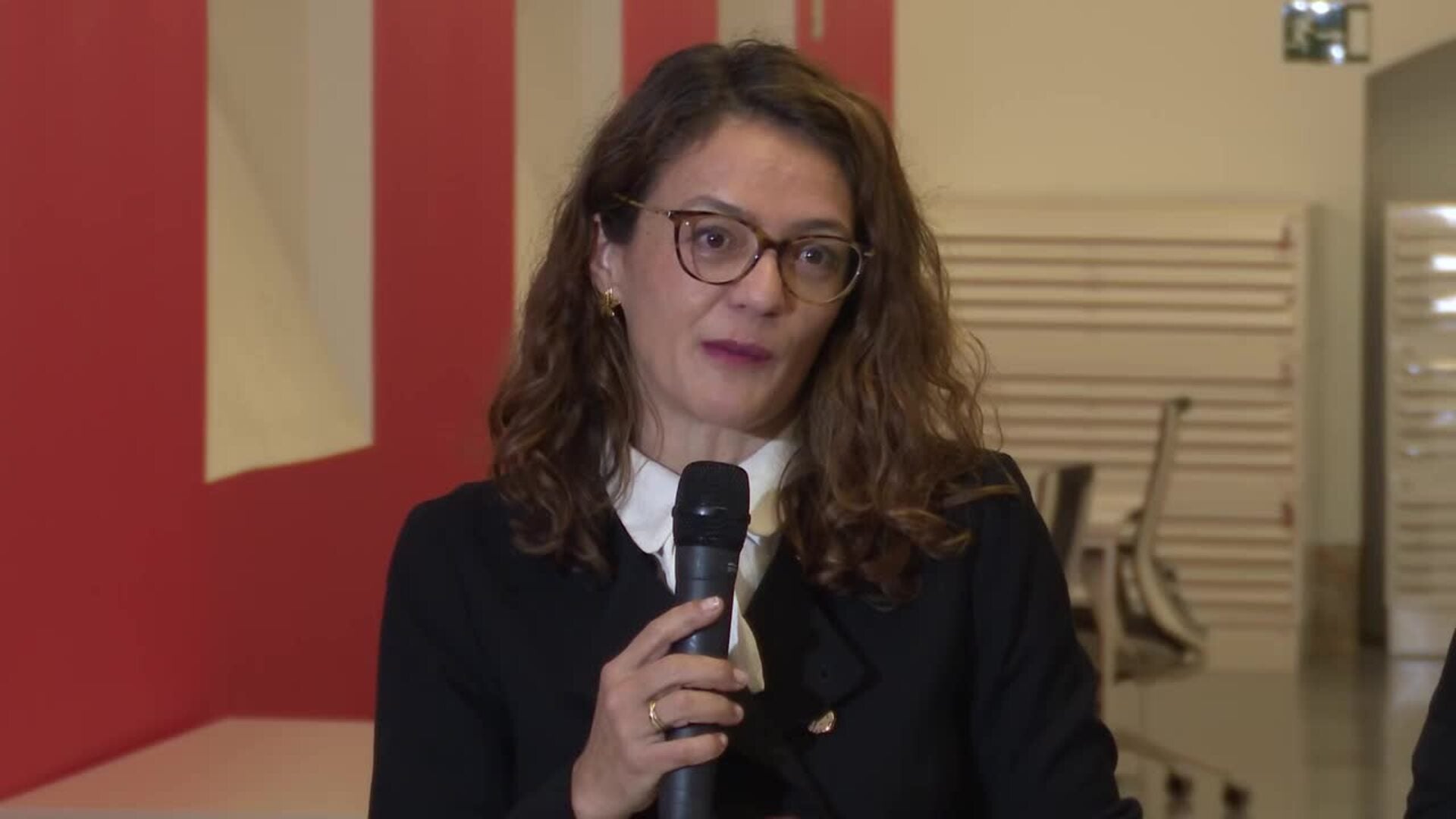 La UVa descubre dibujos originales de Ramón y Cajal que llevaban décadas en el Museo Anatómico