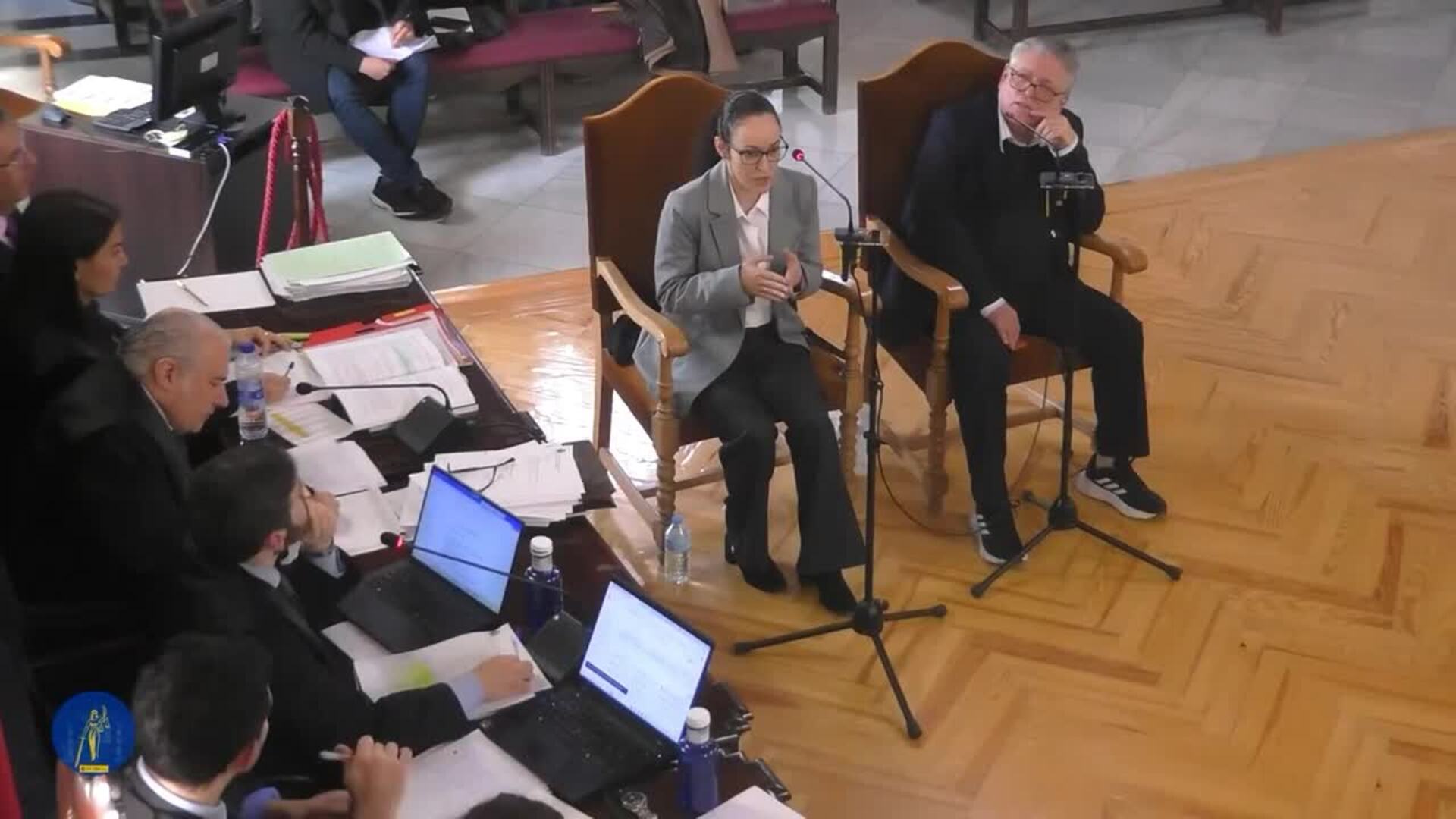 Enfermera juzgada por no atender a un joven en Corral de Almaguer dice que no supo su gravedad