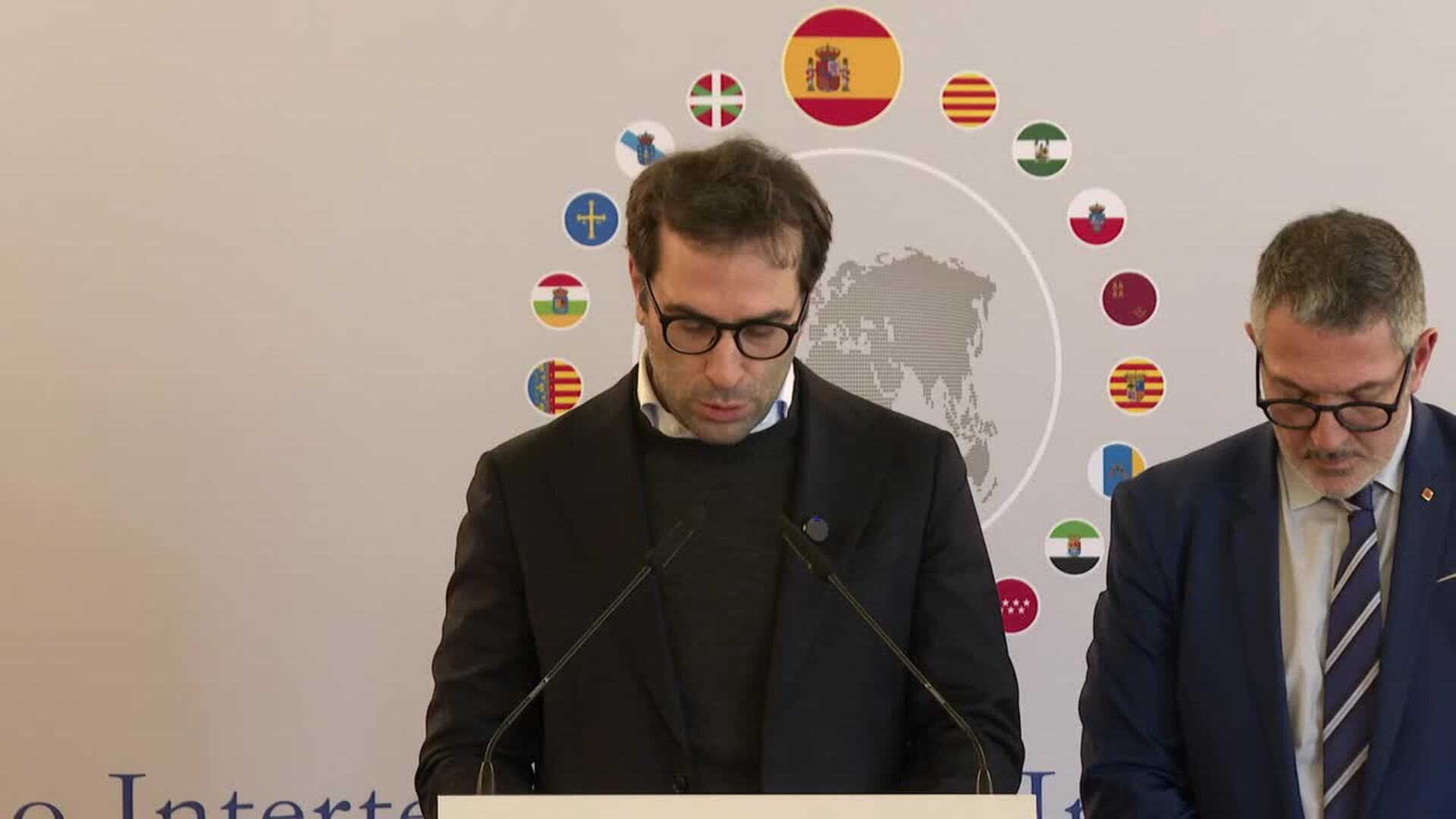 El Gobierno anuncia un plan para reforzar la vigilancia de la entrada de productos en frontera