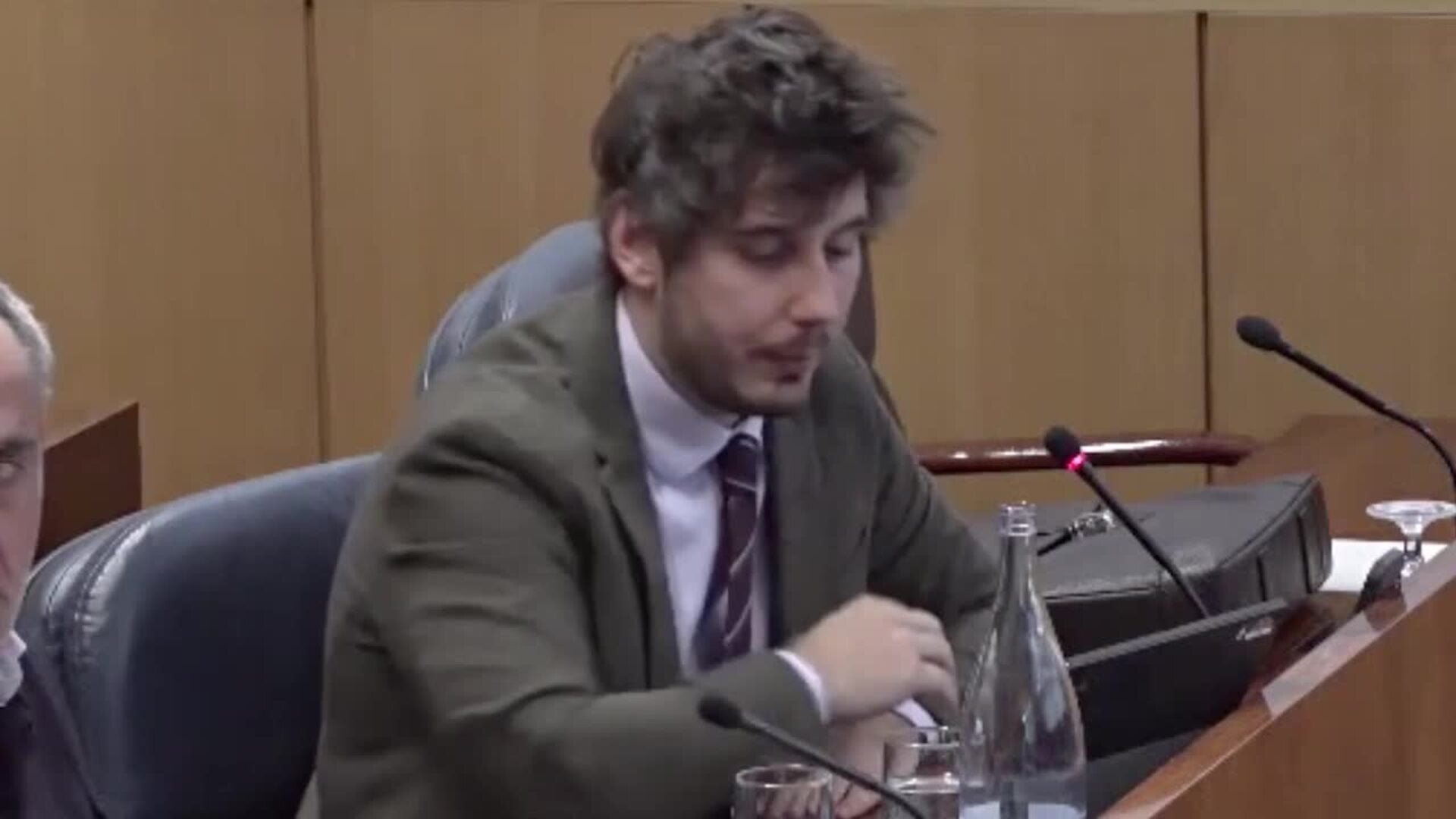 Gobierno de Ayuso cesa a los directores generales de Universidades y de Educación Secundaria