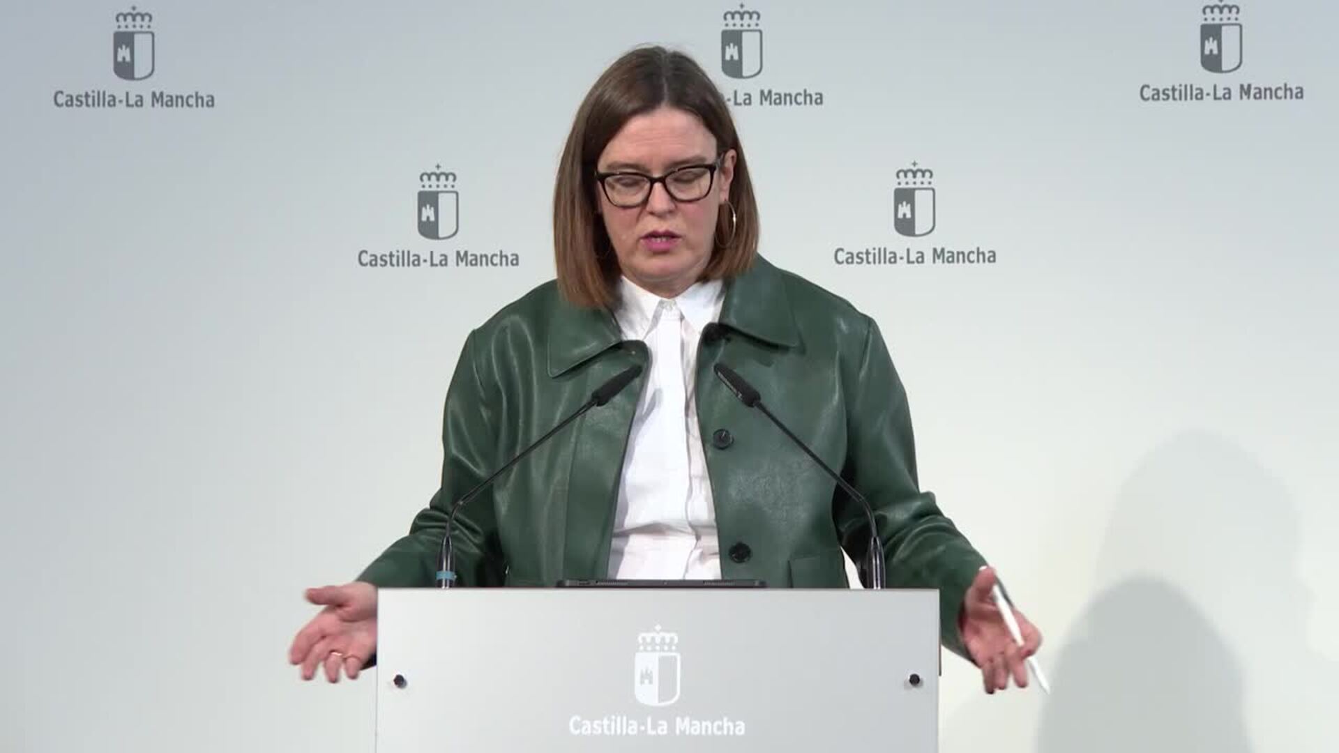 Gobierno C-LM responde a PP que Fondo Contingencia se activó en la dana fue "excepcional"