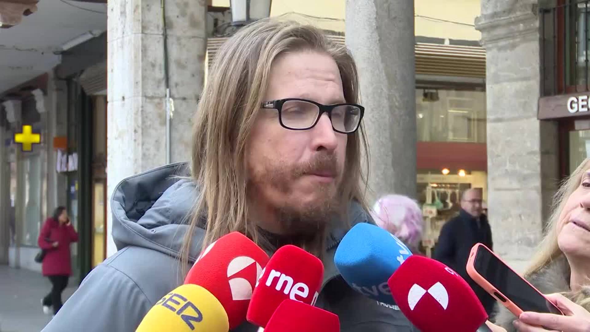 Podemos pide responsabilidades políticas ante los "hechos gravísimos" sobre el DAO