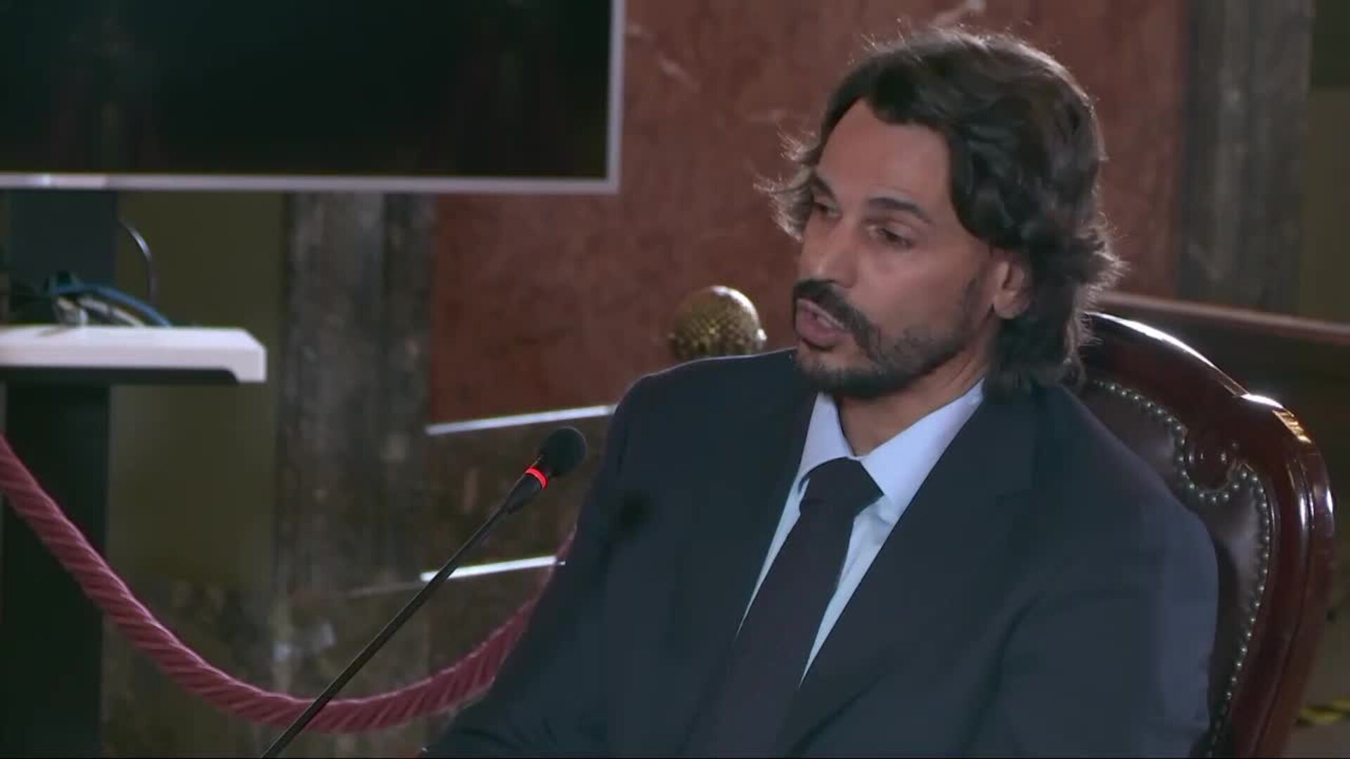 El Supremo calcula en casi 80.000 euros las costas procesales a pagar por García Ortiz