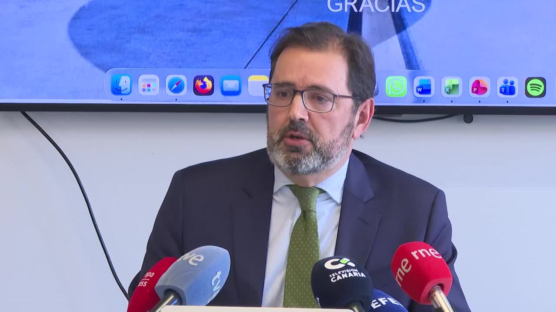 ALA defiende una rebaja de 90 céntimos por pasajero