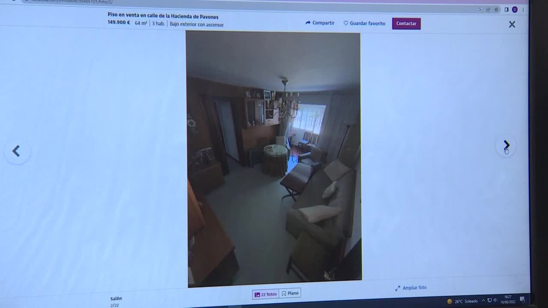 La firma de hipotecas sobre viviendas se dispara un 17,8% en 2025, cifra récord en 16 años