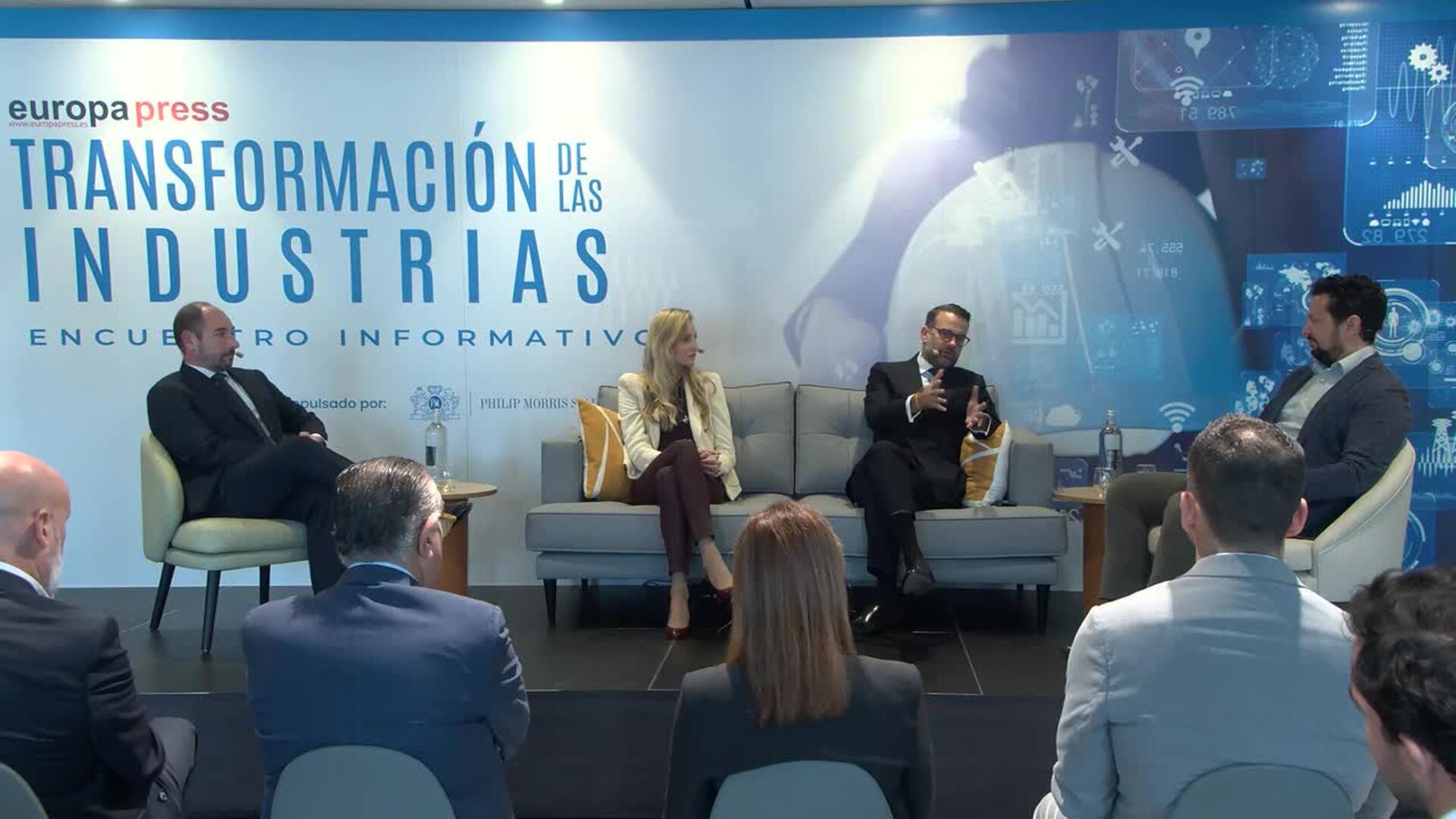 Lopesan dice que "empieza a ver la luz" con 3 nuevos proyectos en Canarias