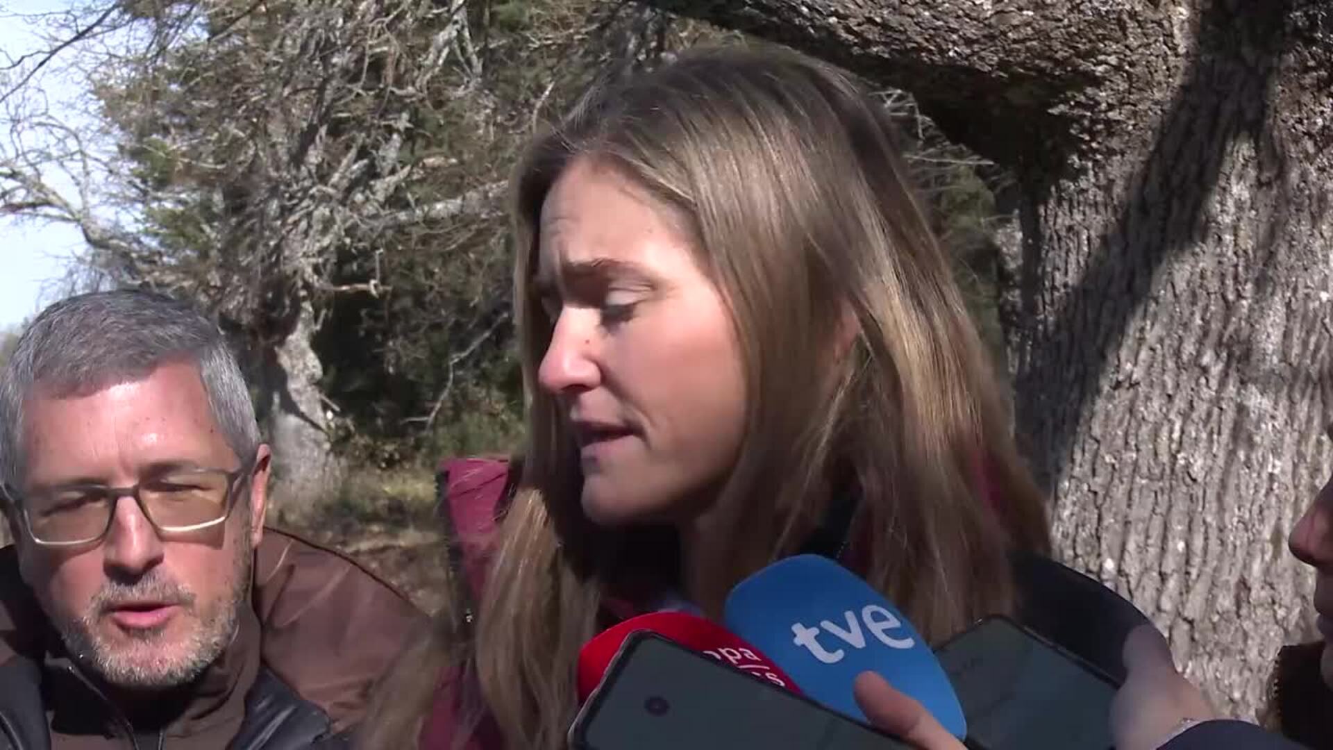 Aagesen pide "máximo respeto" a la normativa europea de Costas