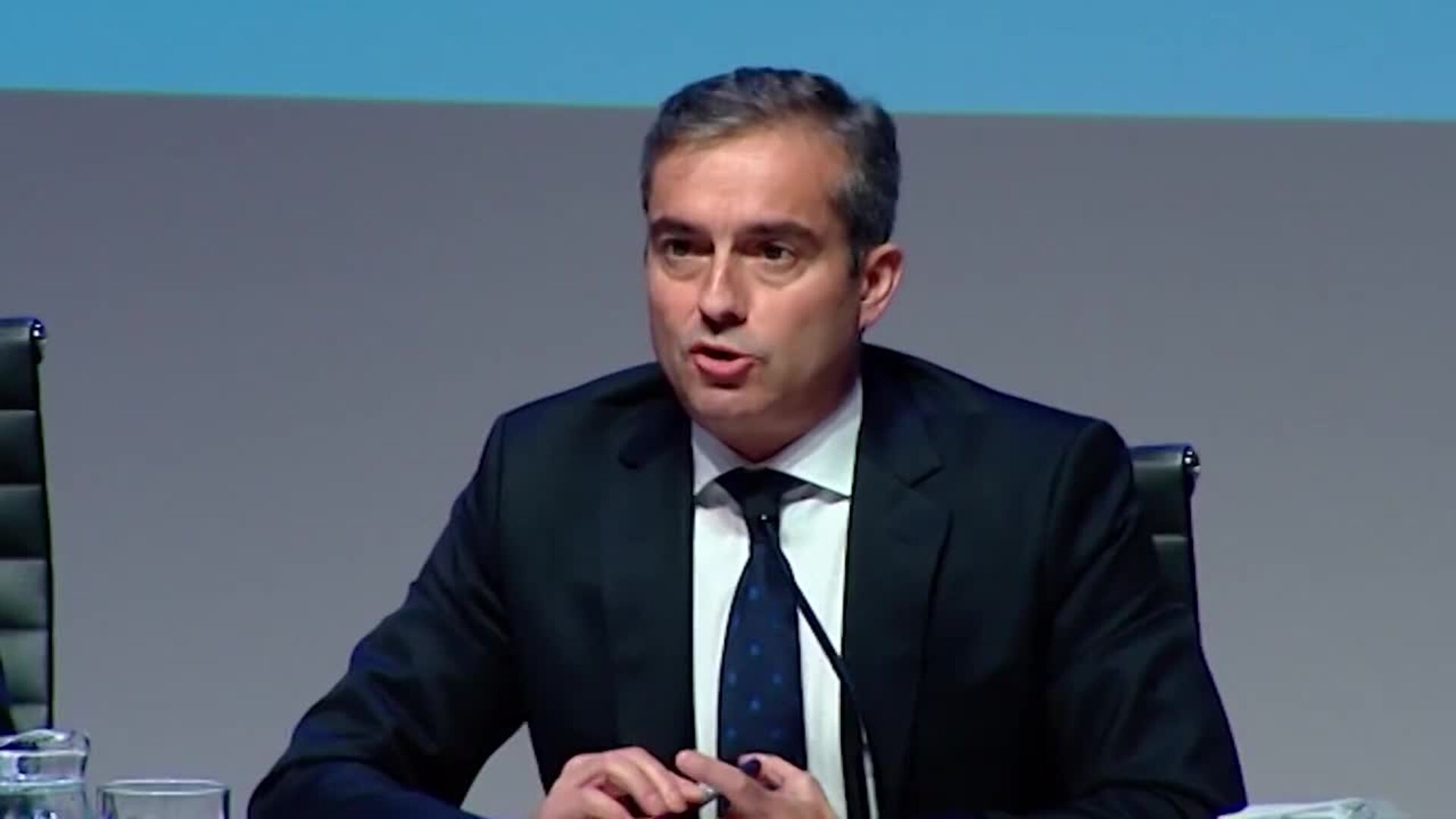 La AN confirma el procesamiento del BBVA, su expresidente y exdirectivos