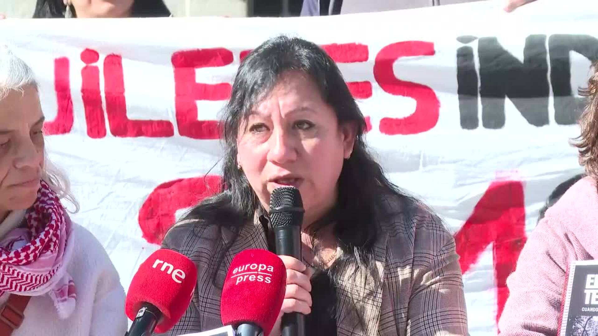 ONG denuncian "trabas" de ayuntamientos para empadronar migrantes