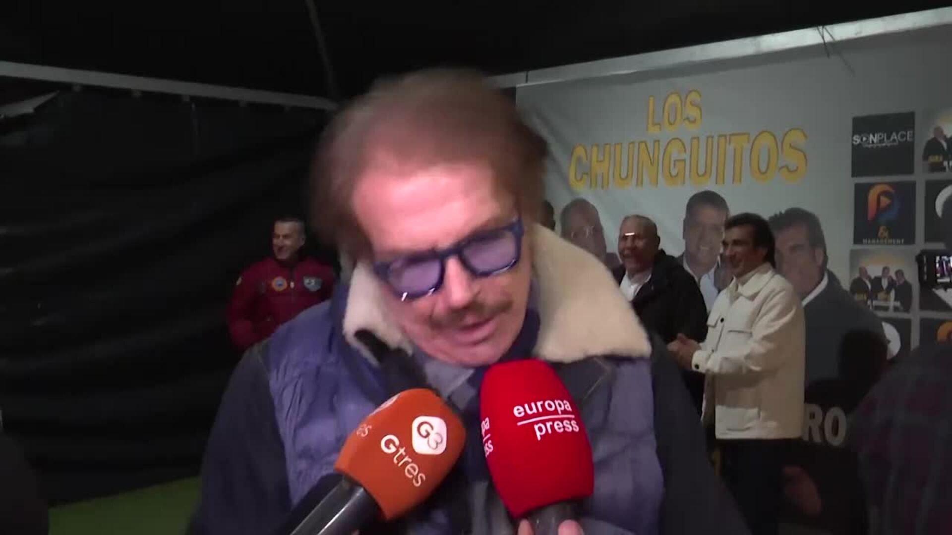 Edmundo Arrocet aclara si Terelu y Carmen Borrego son las culpables de paralización de su libro