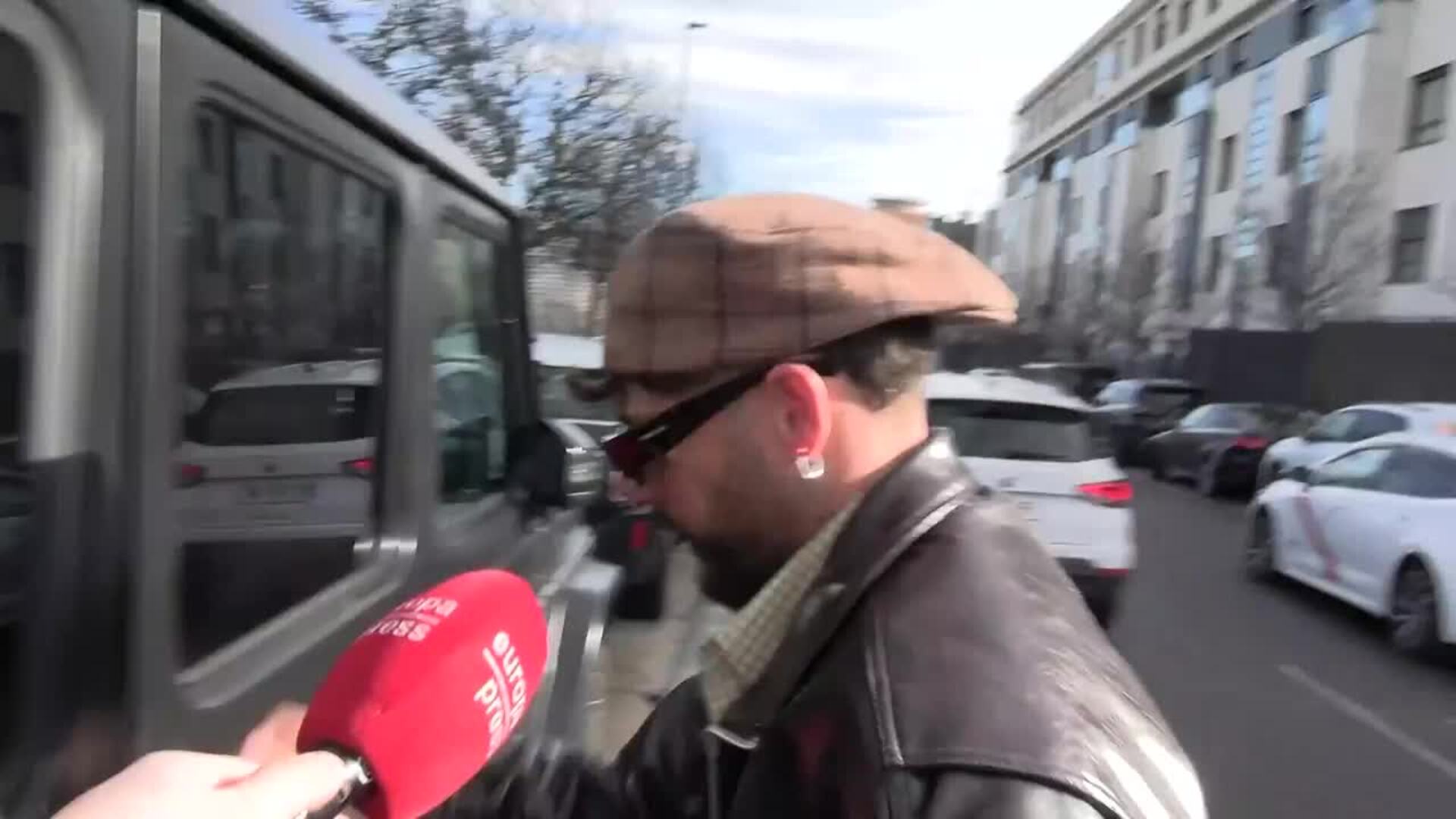 Gloria Camila cumple 30 años en un momento de tranquilidad y estabilidad personal