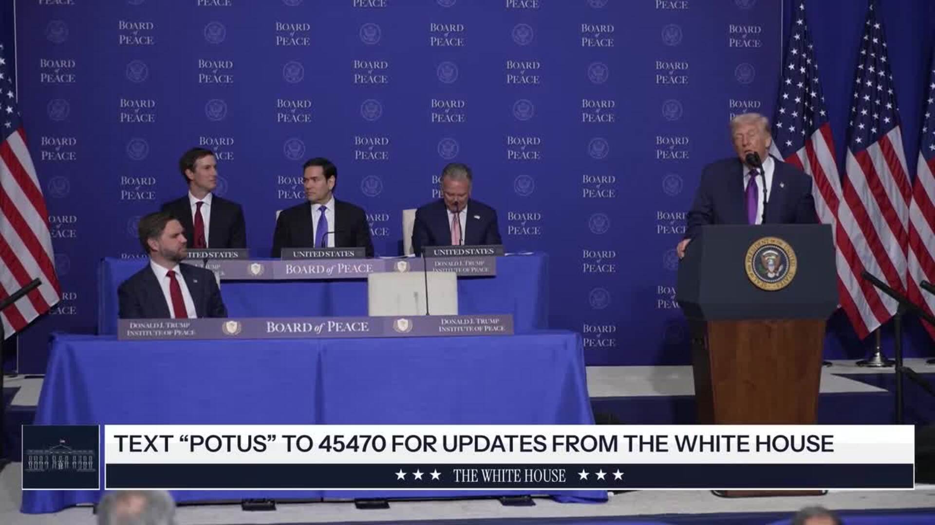 Macron celebra el rechazo del Supremo de EEUU a los aranceles de Trump