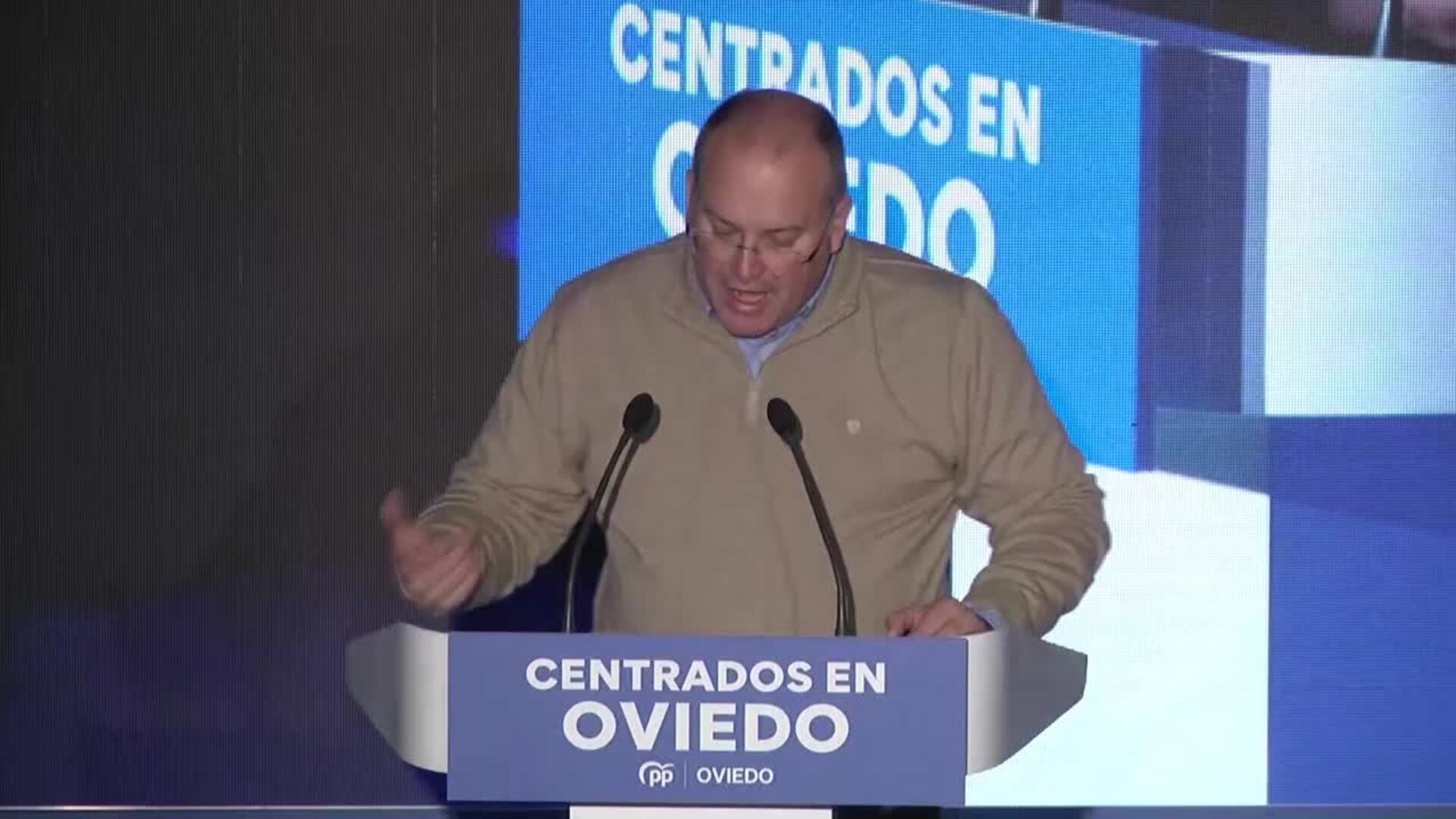 Tellado (PP) asegura que Marlaska tendría que haber dimitido "desde el minuto uno"