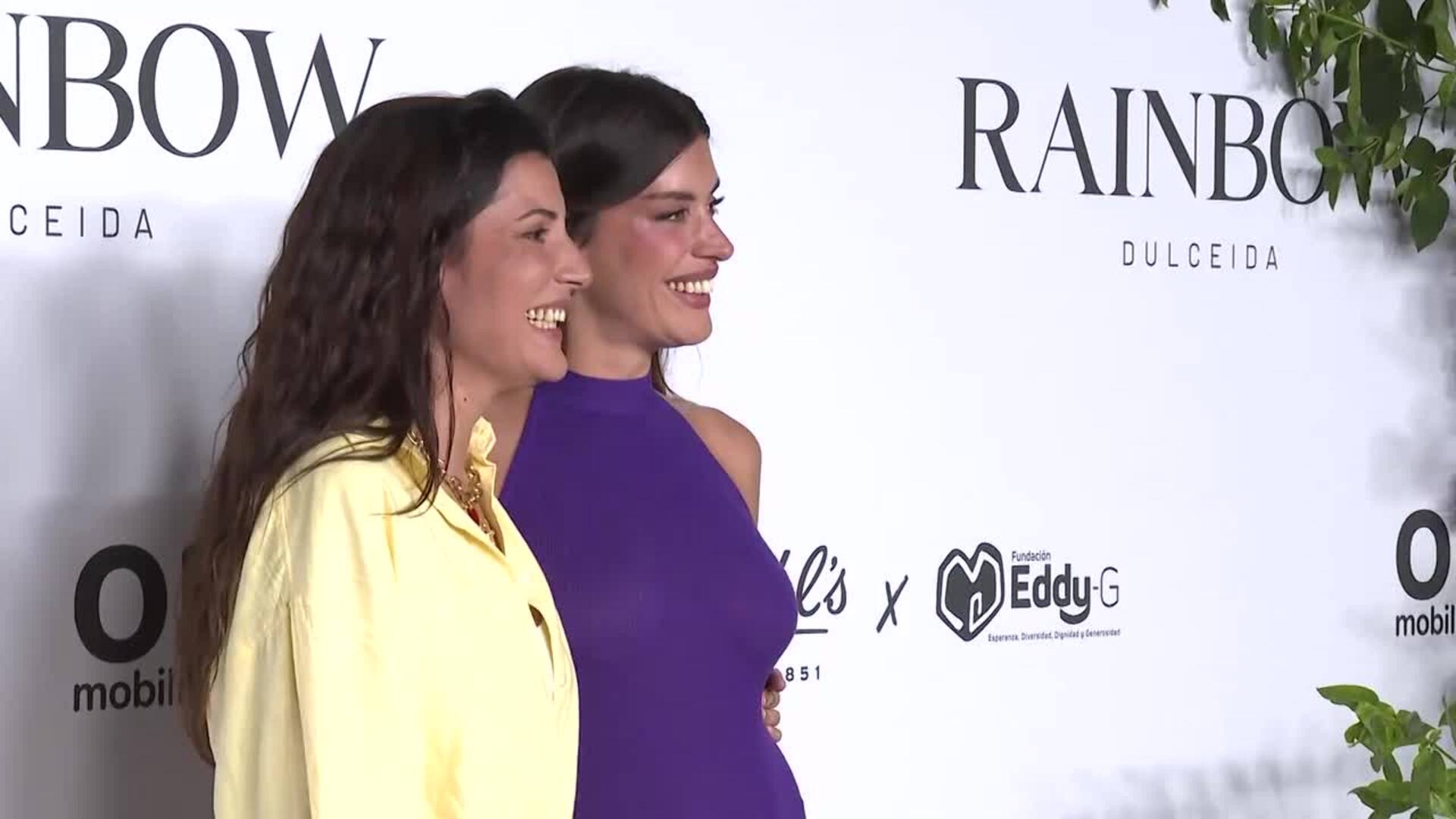 Madame de Rosa, volcada con Alba Paul en su salto a ‘Supervivientes’: "Es muy competitiva"