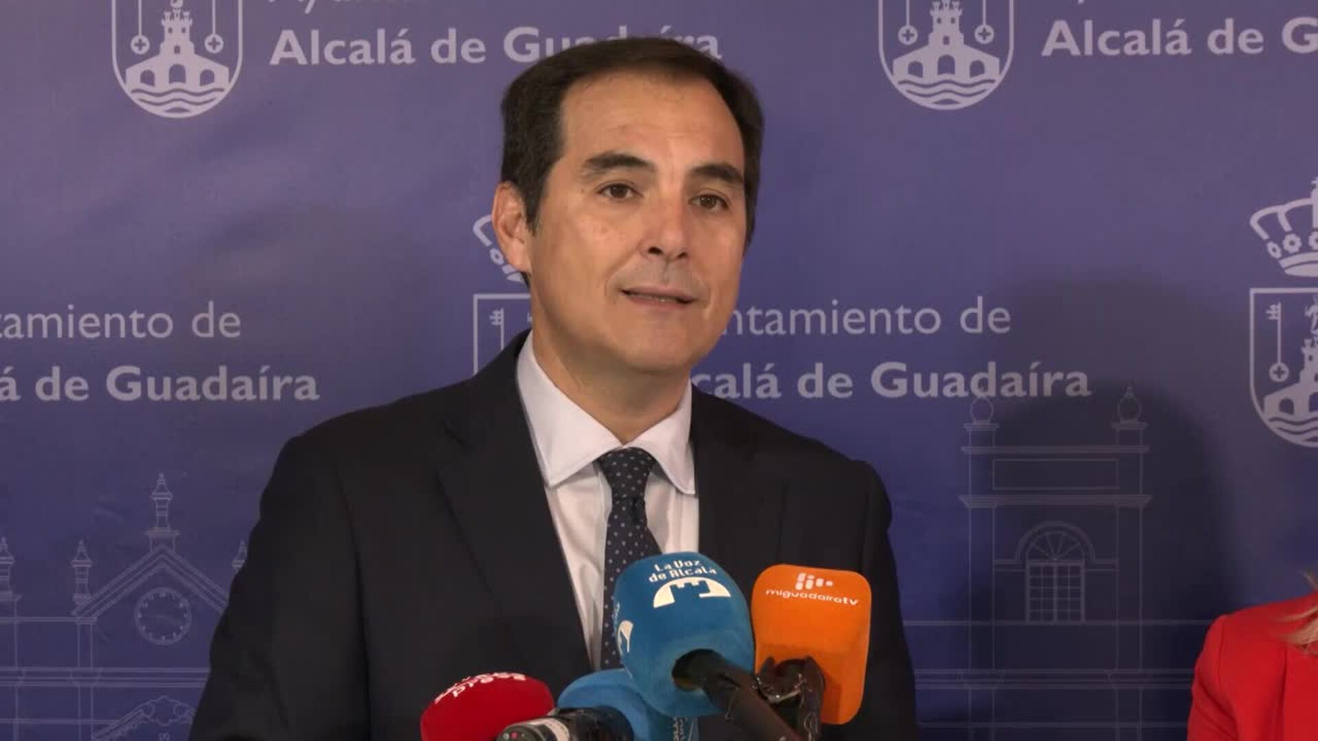 La antigua comisaría de Alcalá de Guadaíra (Sevilla) se transformará en Palacio de Justicia