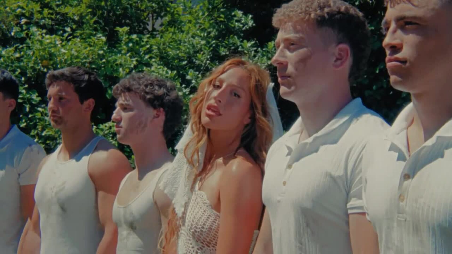 Las canciones de Ana Mena, Dani Fernández y Bad Gyal conquistarán los premios Goya