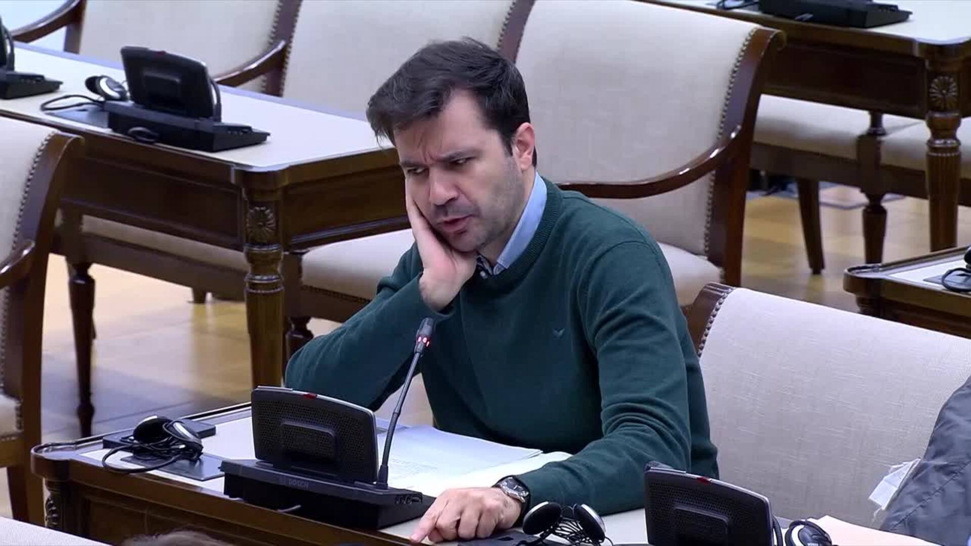 Conseller defiende que no se tomaran medidas preventivas porque no se preveía dana "tan grave"