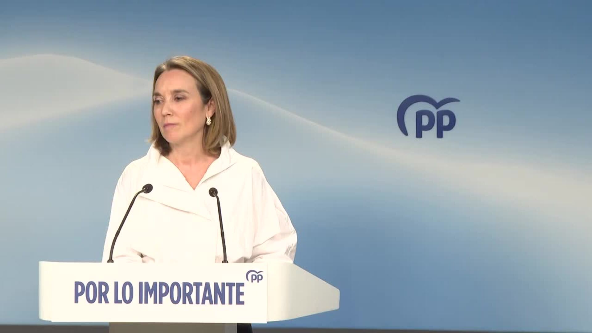El PP fija líneas para pactar con Vox: proporcionalidad, coherencia programática y Presupuestos