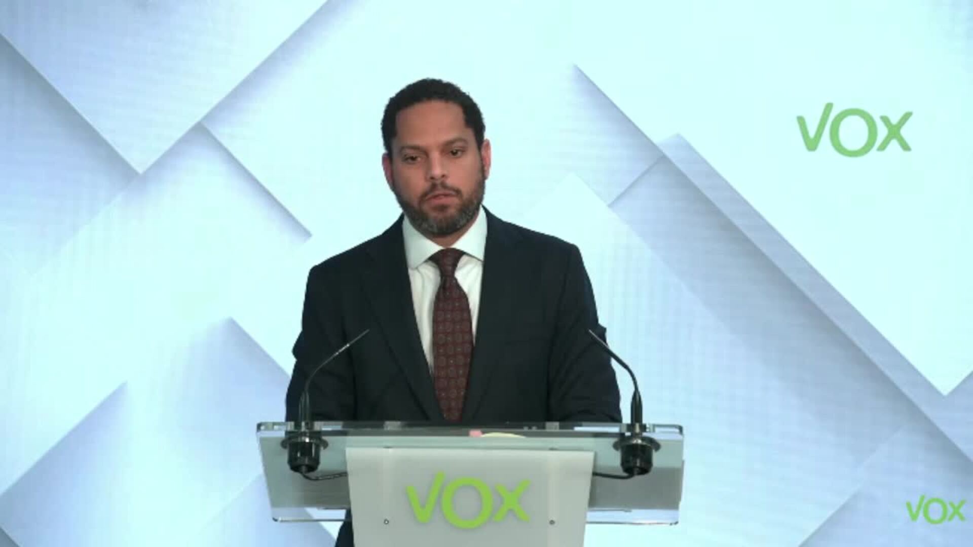 Garriga: "Las decisiones de la Ejecutiva las cumplen el afiliado número 6 y el 68.000"