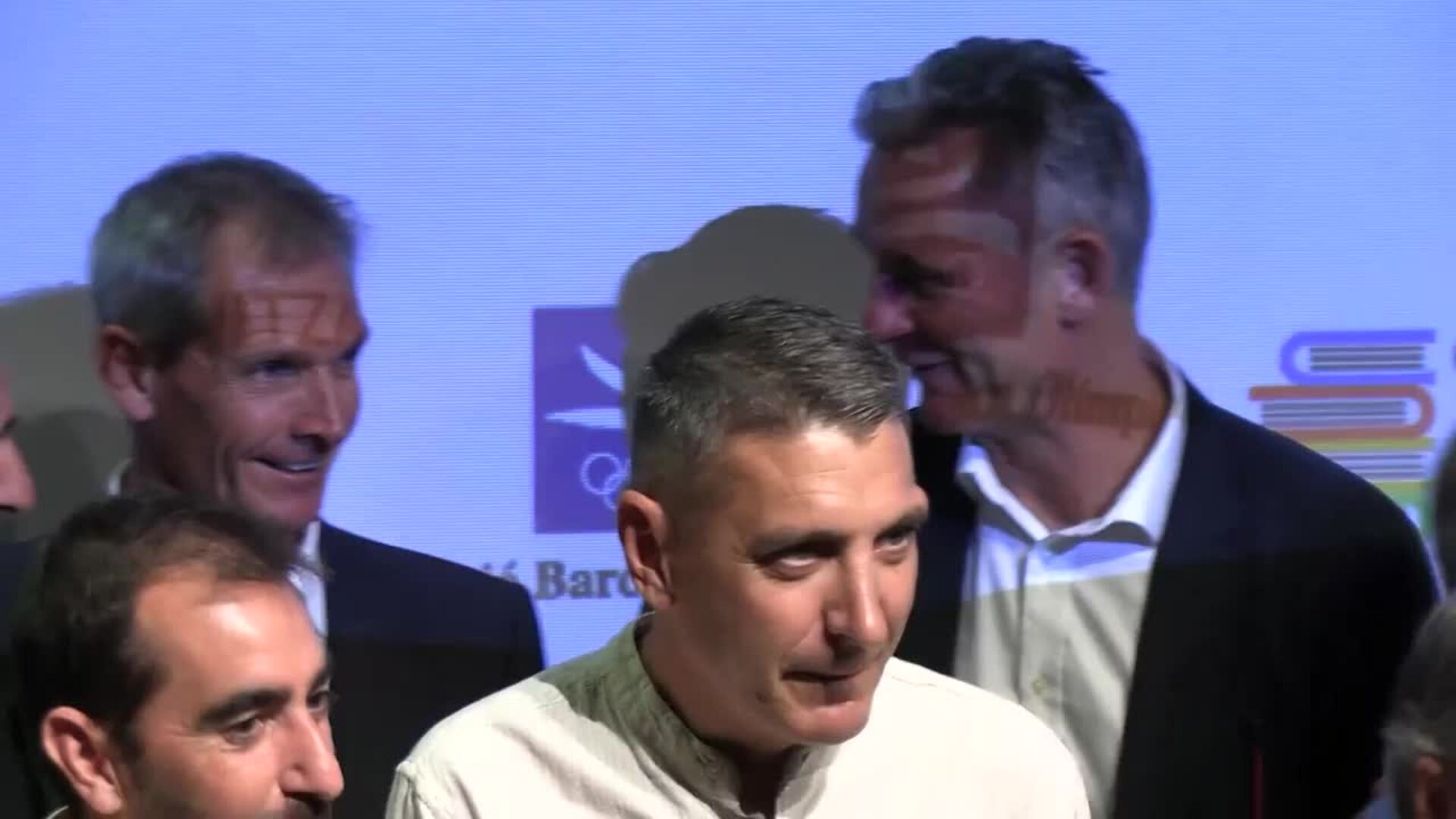 Iñaki Urdangarín recupera su vida social en Barcelona tras la publicación de sus memorias